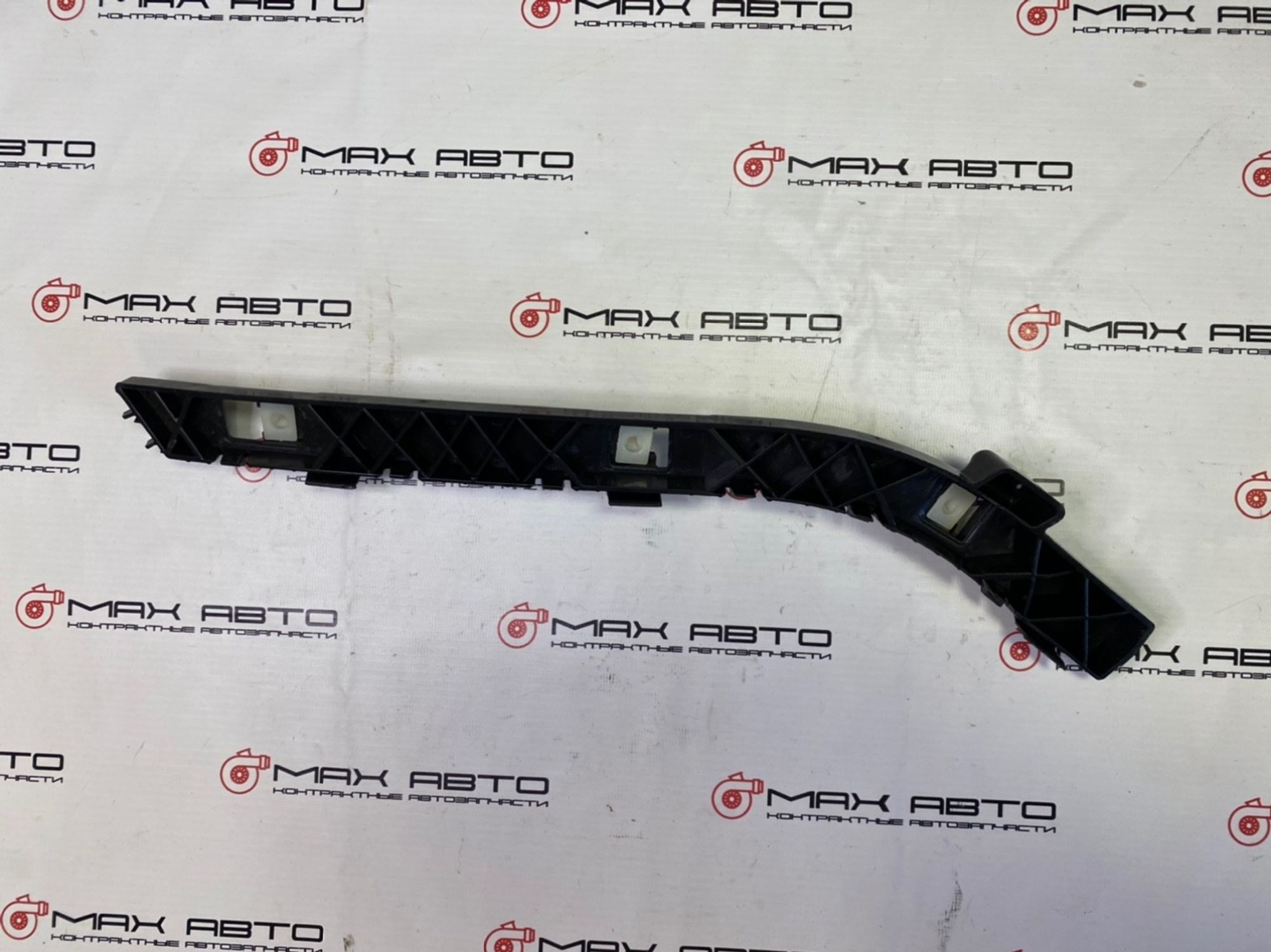 НОВАЯ(ЫЙ) Кронштейн крепления бампера задний левый Kia Rio 3 UB D4FC 2013, 299 рублей, Краснодар