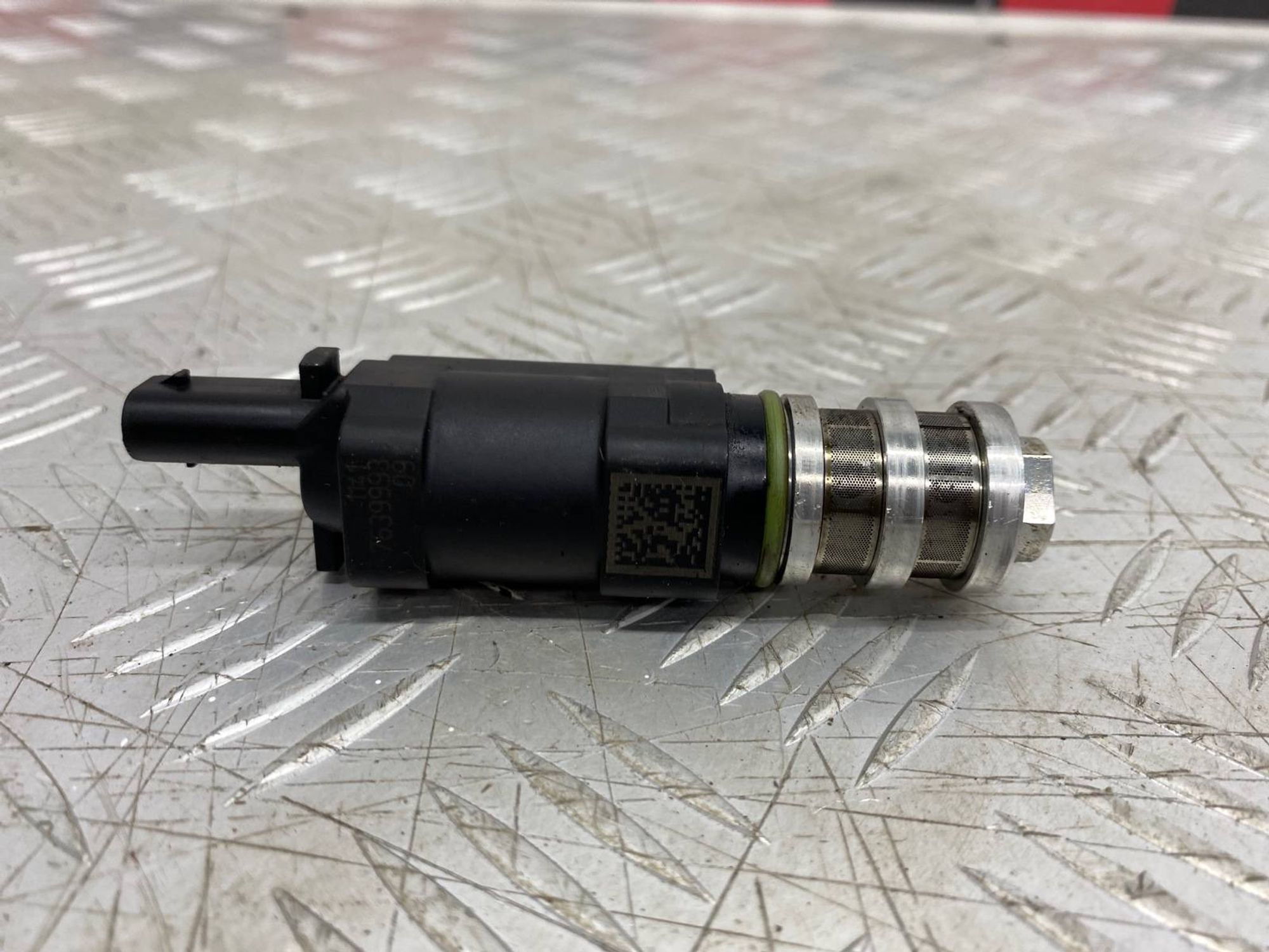 Б/У клапан электромагнитный Bmw X5 G05 B57D30A, 4000 рублей, Краснодар