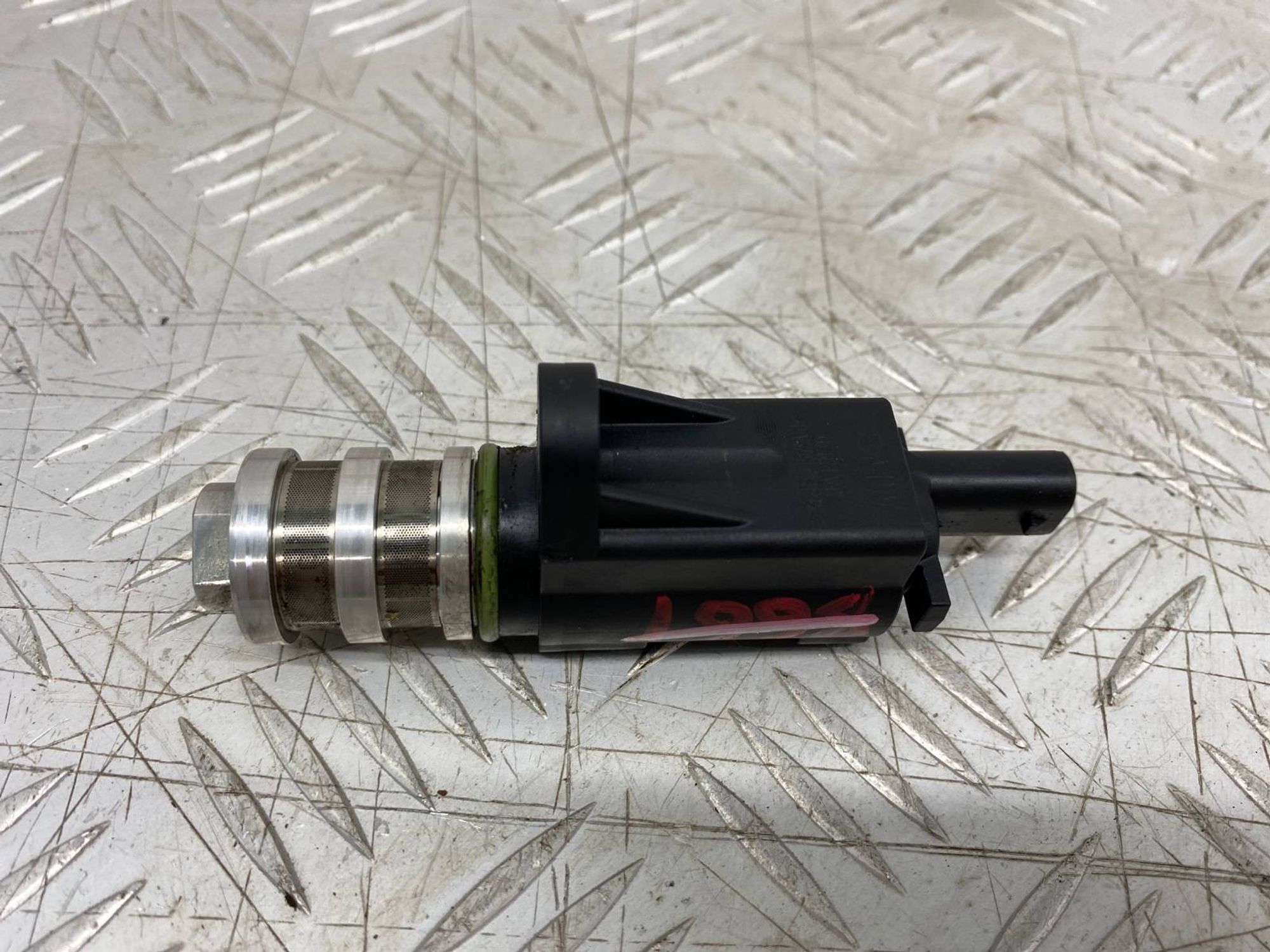 Б/У клапан электромагнитный Bmw X5 G05 B57D30A, 4000 рублей, Краснодар