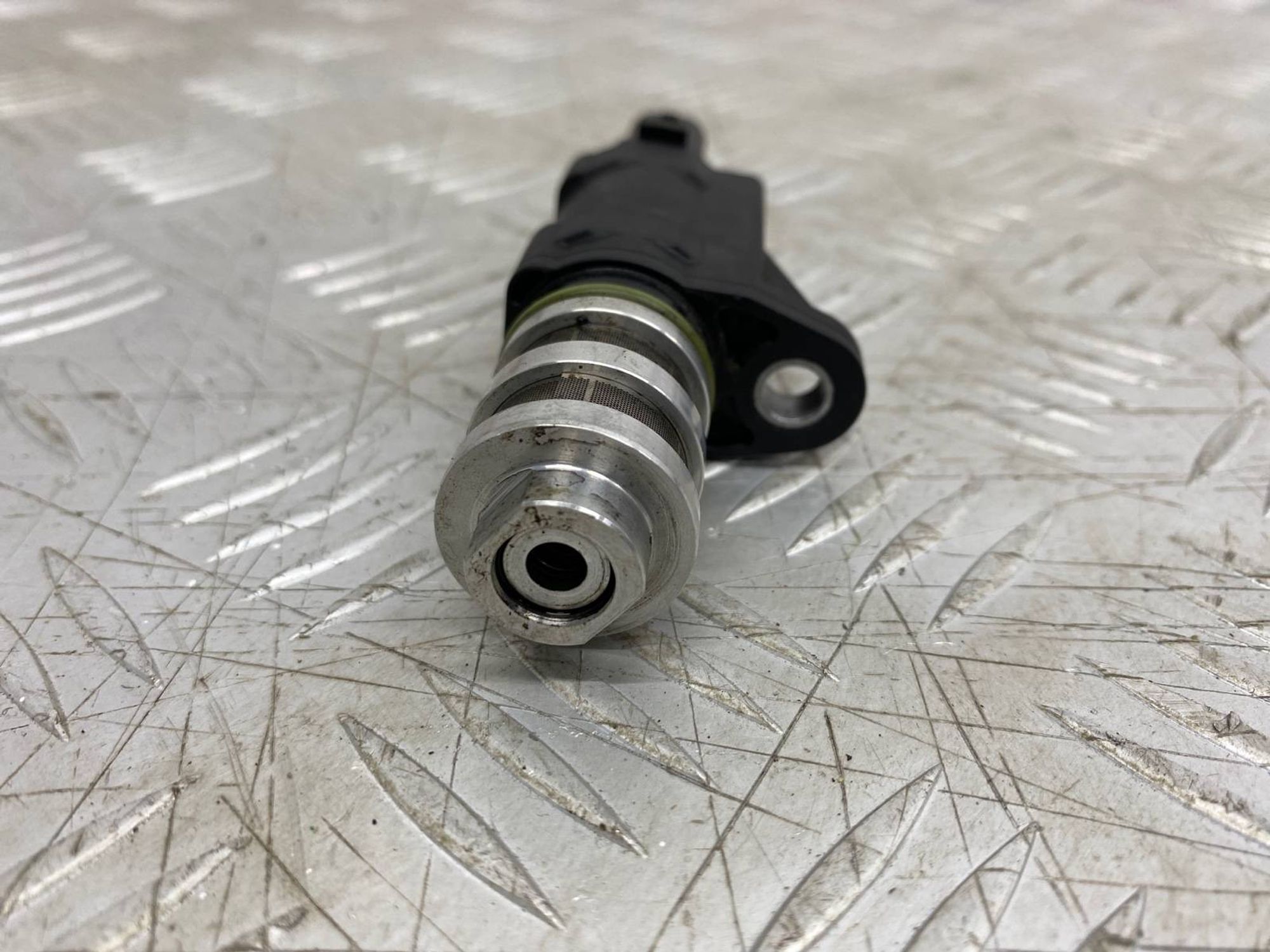 Б/У клапан электромагнитный Bmw X5 G05 B57D30A, 4000 рублей, Краснодар