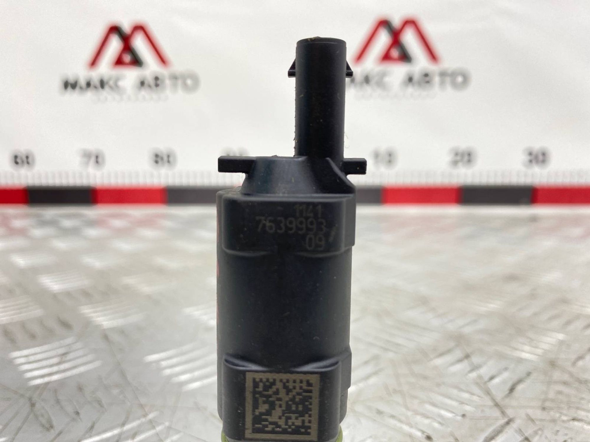 Б/У клапан электромагнитный Bmw X5 G05 B57D30A, 4000 рублей, Краснодар