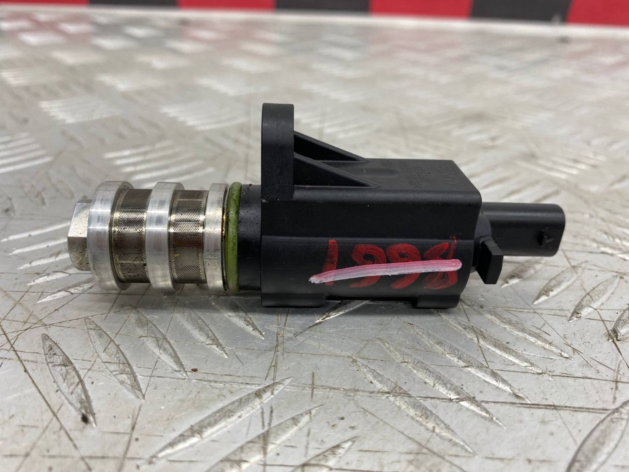 Б/У клапан электромагнитный Bmw X5 G05 B57D30A, 4000 рублей, Краснодар