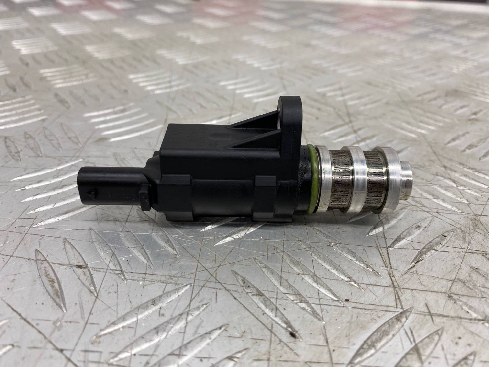 Б/У клапан электромагнитный Bmw X5 G05 B57D30A, 4000 рублей, Краснодар