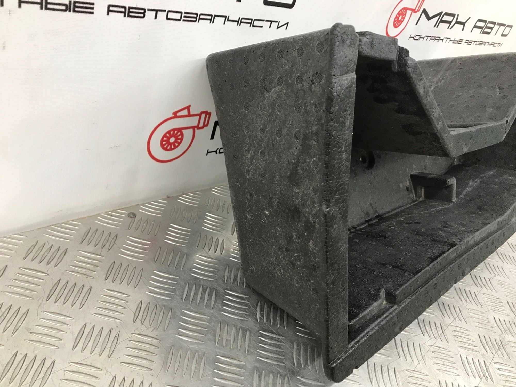 Б/У ящик инструментов багажника задний Skoda Rapid, 360 рублей, Краснодар