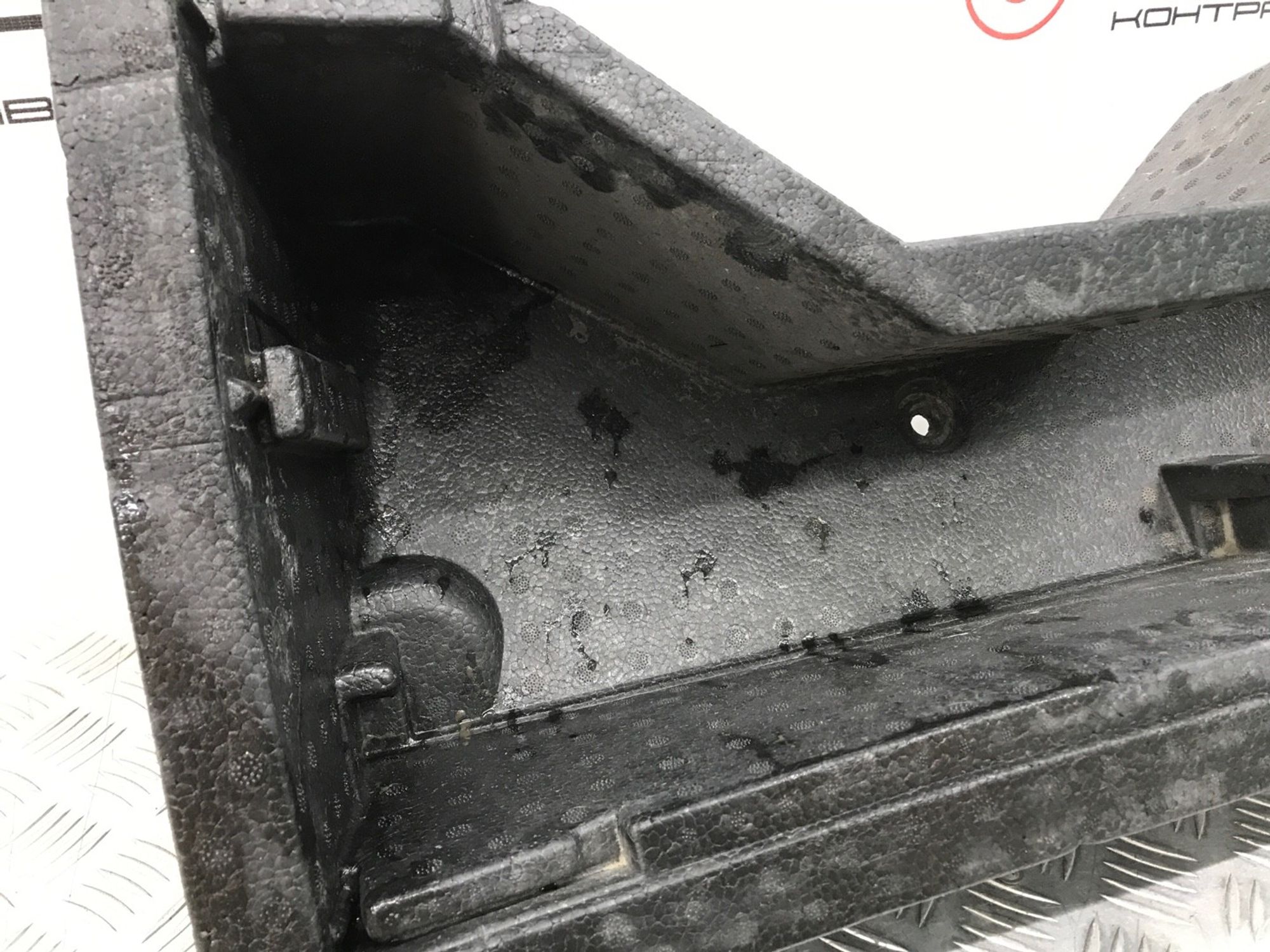 Б/У ящик инструментов багажника задний Skoda Rapid, 360 рублей, Краснодар