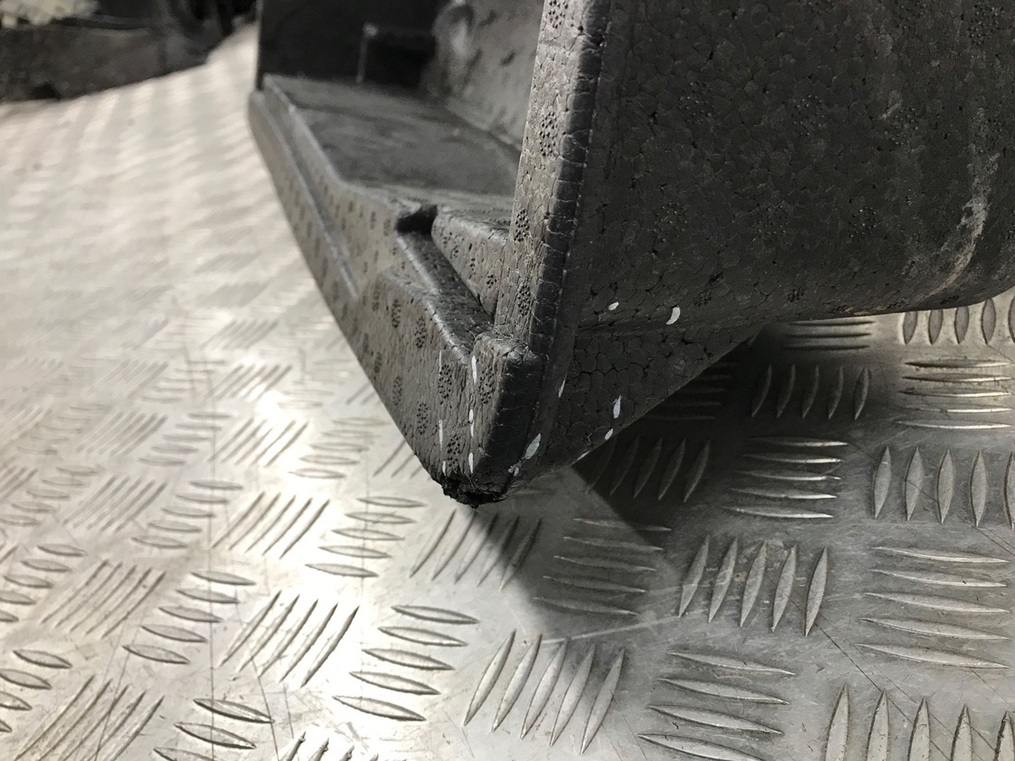 Б/У ящик инструментов багажника задний Skoda Rapid, 360 рублей, Краснодар