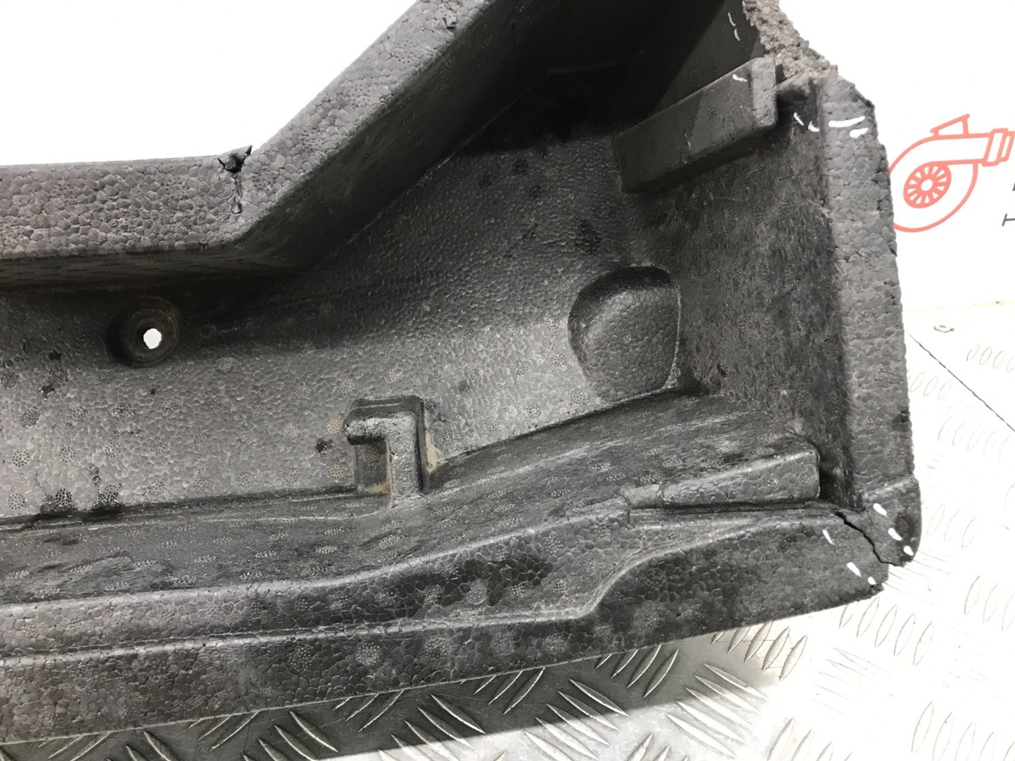 Б/У ящик инструментов багажника задний Skoda Rapid, 360 рублей, Краснодар