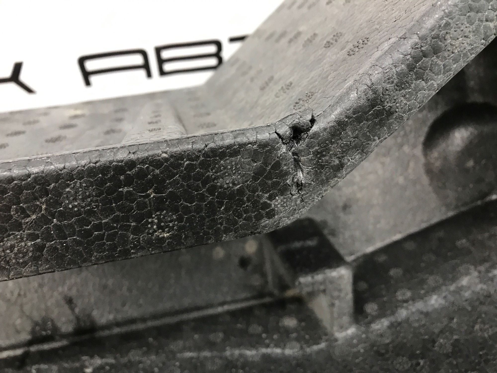 Б/У ящик инструментов багажника задний Skoda Rapid, 360 рублей, Краснодар