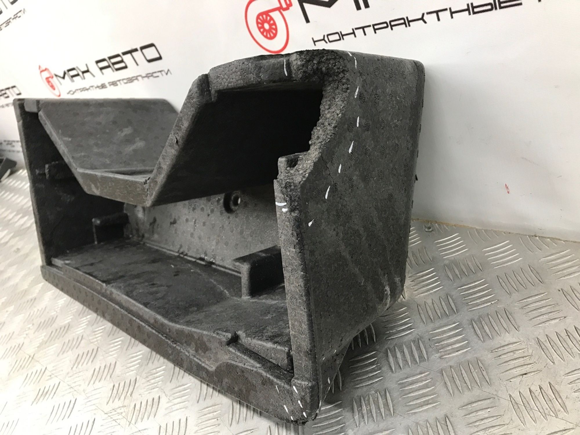 Б/У ящик инструментов багажника задний Skoda Rapid, 360 рублей, Краснодар