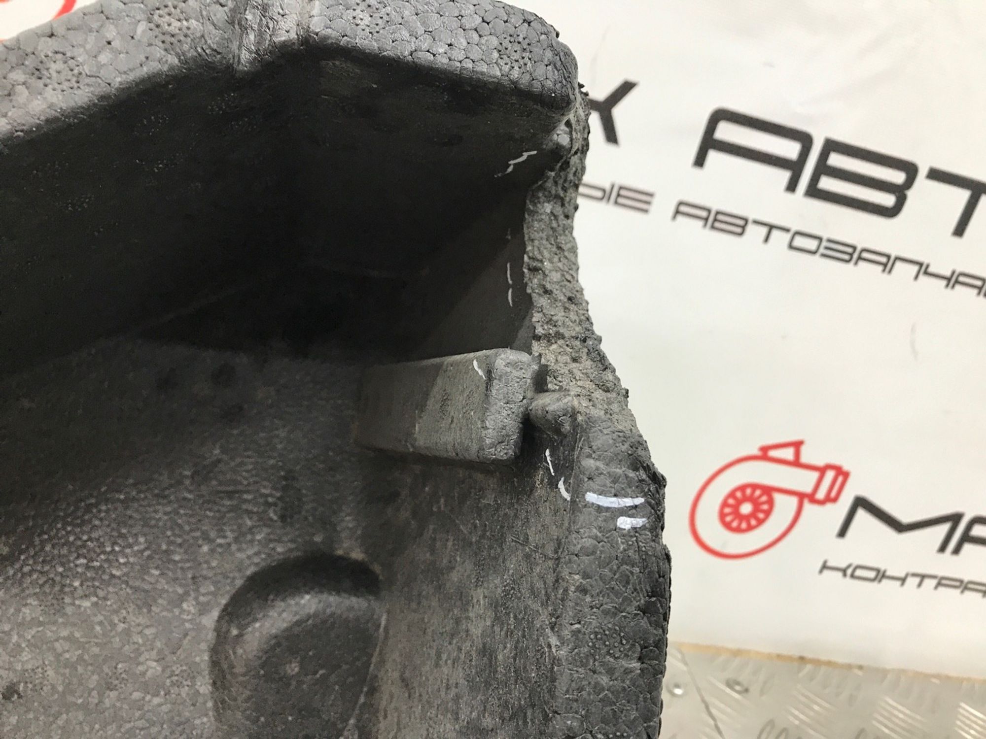 Б/У ящик инструментов багажника задний Skoda Rapid, 360 рублей, Краснодар