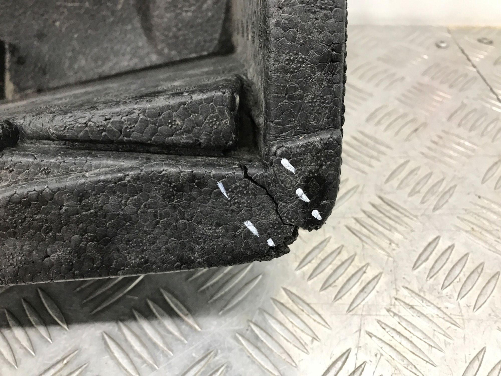 Б/У ящик инструментов багажника задний Skoda Rapid, 360 рублей, Краснодар