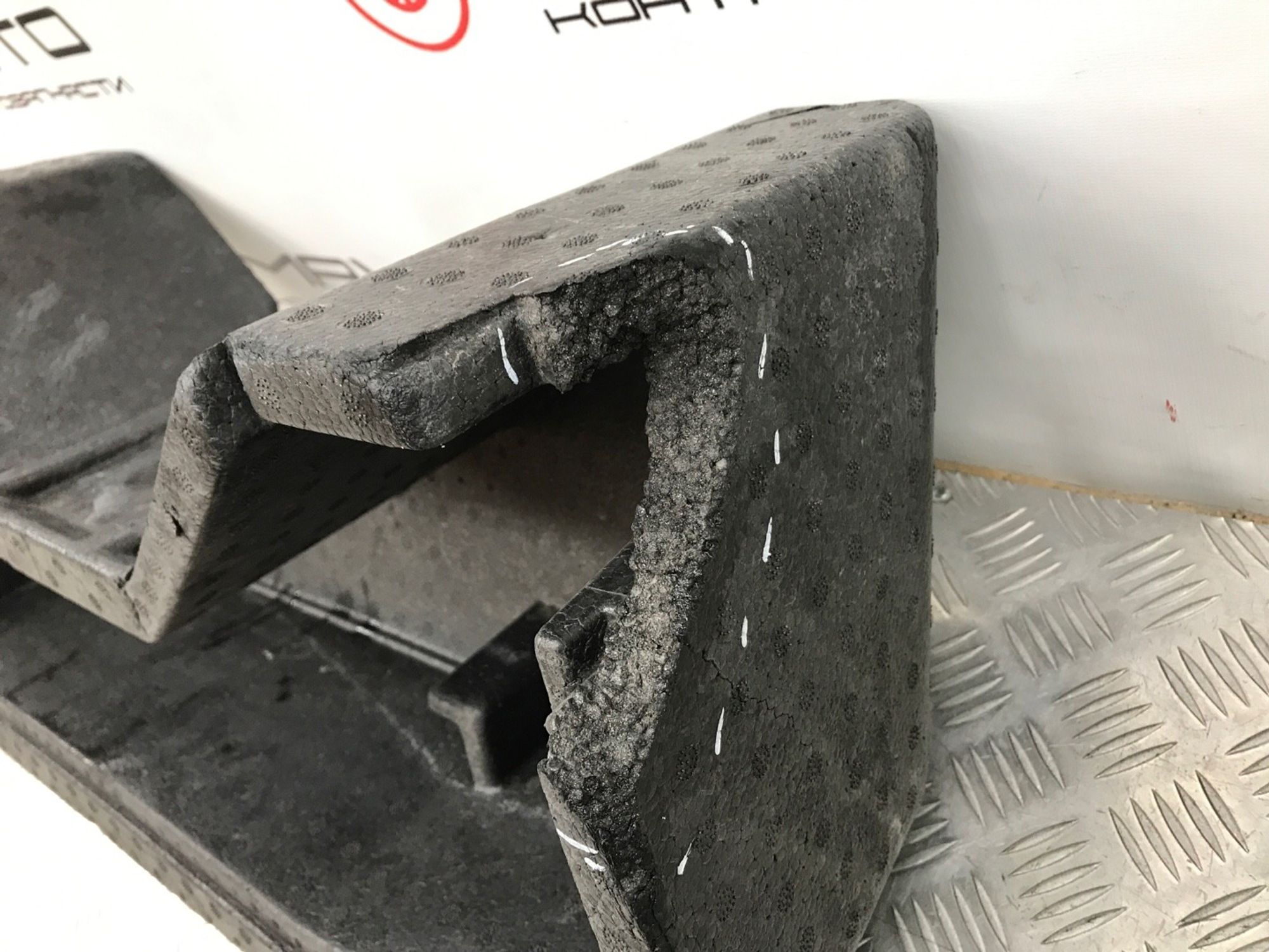 Б/У ящик инструментов багажника задний Skoda Rapid, 360 рублей, Краснодар