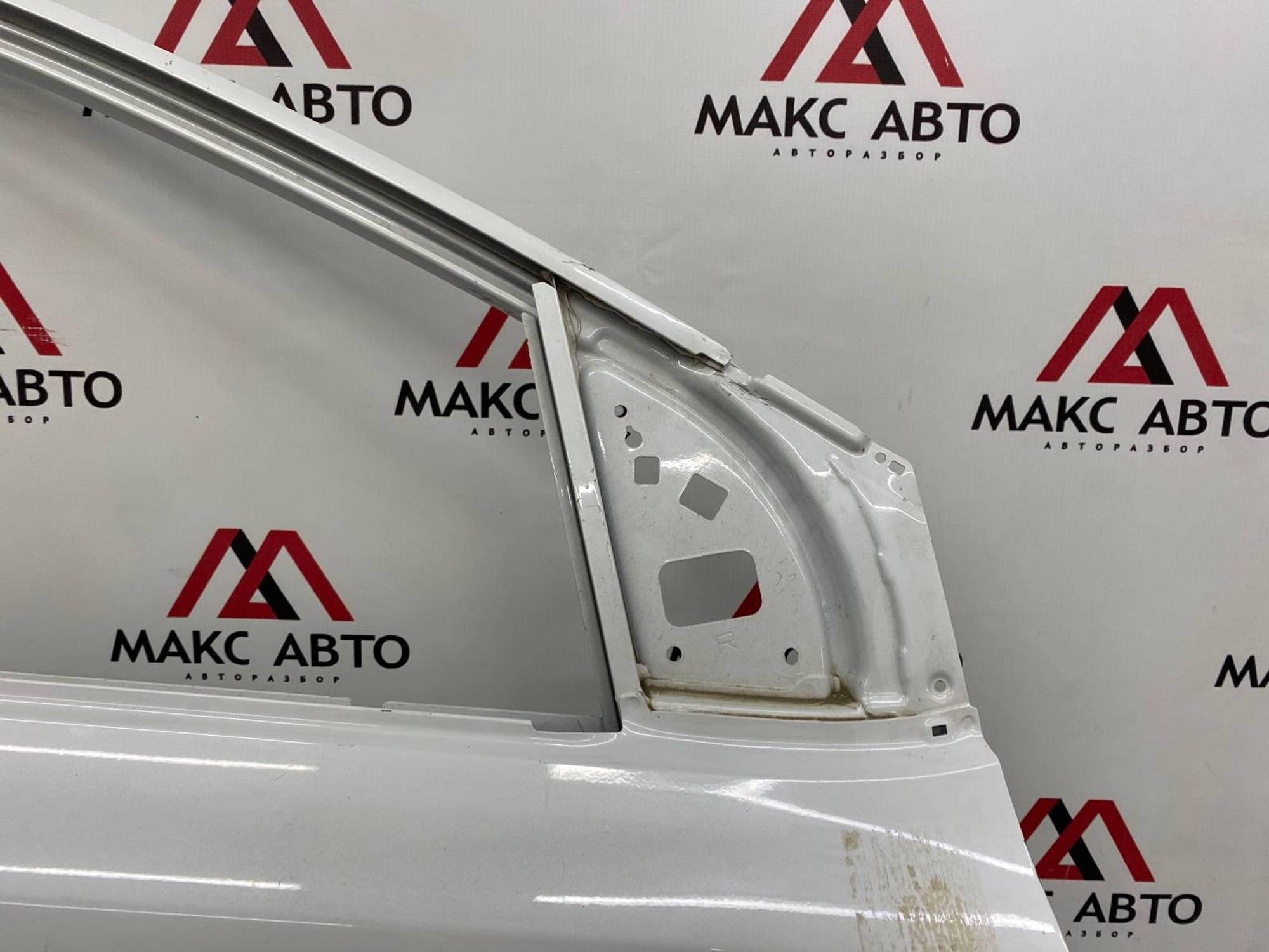 Б/У ДЕФЕКТ Дверь передняя правая Kia Sportage QL 2015, 5990 рублей, Краснодар