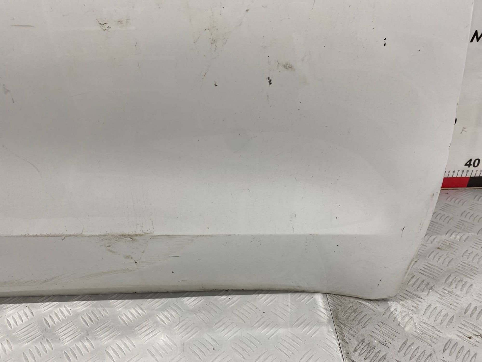 Б/У ДЕФЕКТ Дверь передняя правая Kia Sportage QL 2015, 5990 рублей, Краснодар