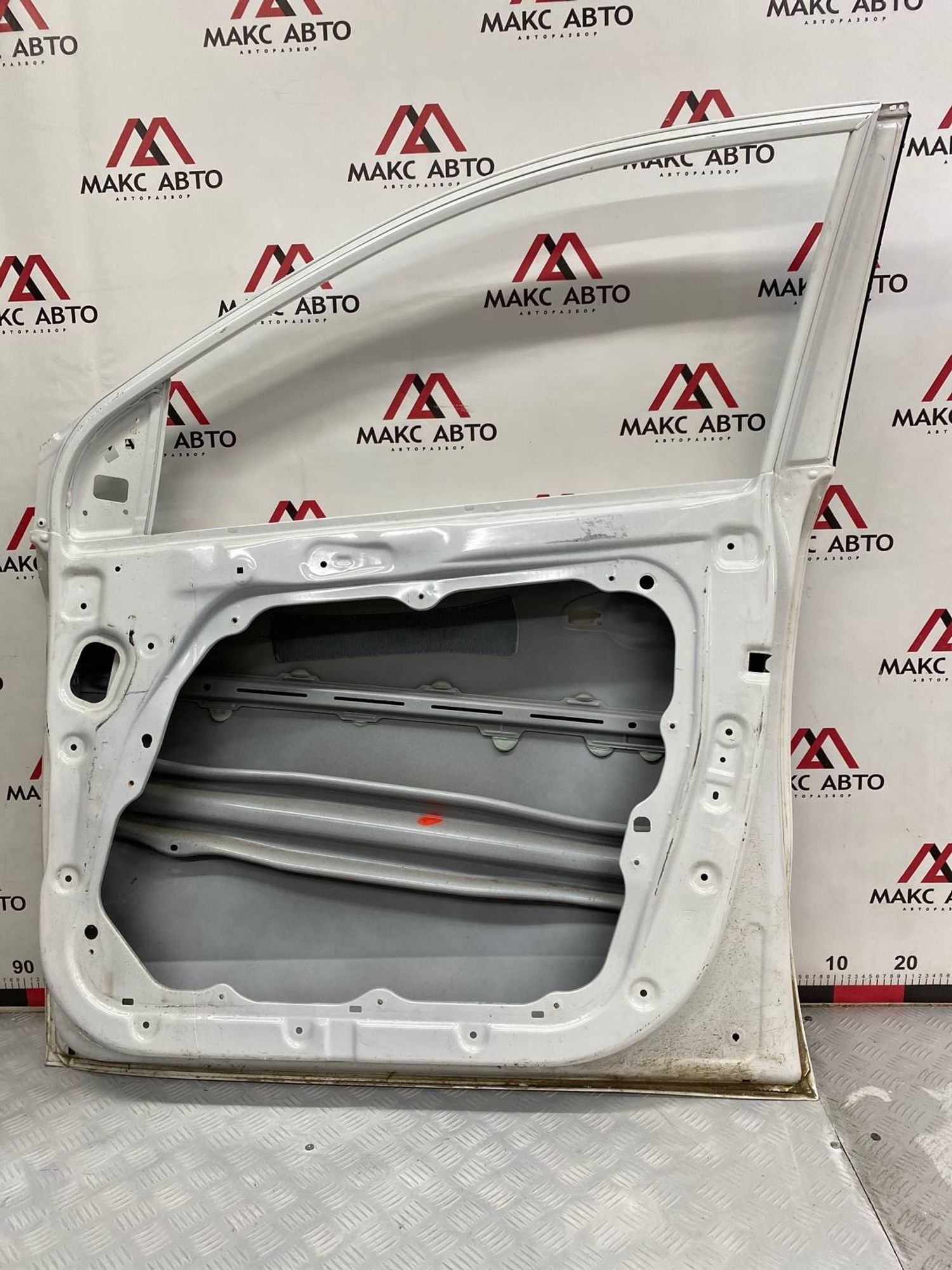 Б/У ДЕФЕКТ Дверь передняя правая Kia Sportage QL 2015, 5990 рублей, Краснодар