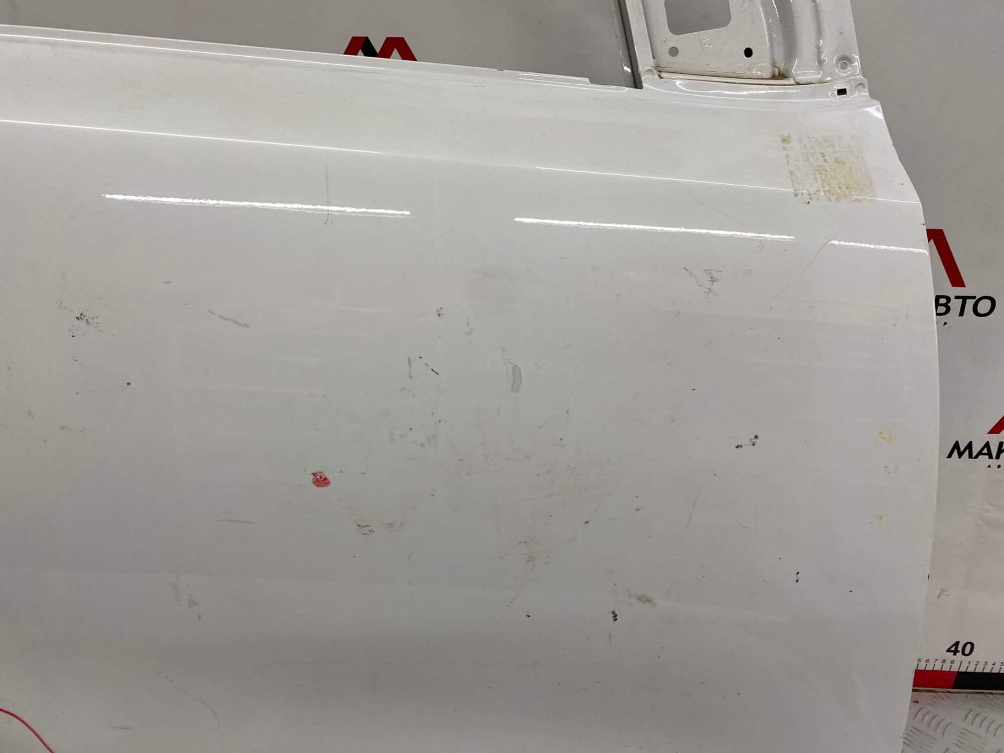 Б/У ДЕФЕКТ Дверь передняя правая Kia Sportage QL 2015, 5990 рублей, Краснодар