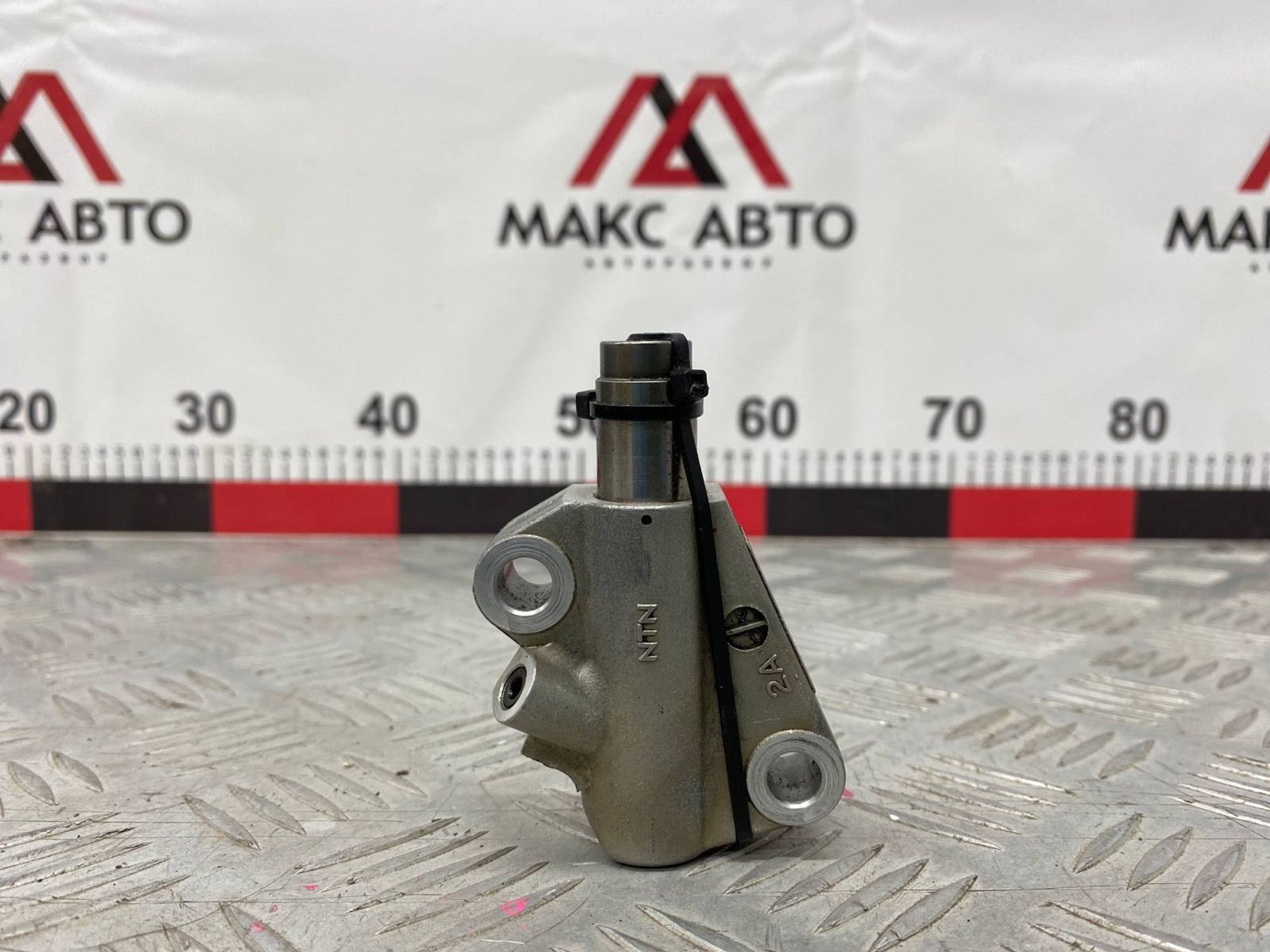 Б/У натяжитель цепи левый Subaru Outback B13 EZ30, 1280 рублей, Краснодар