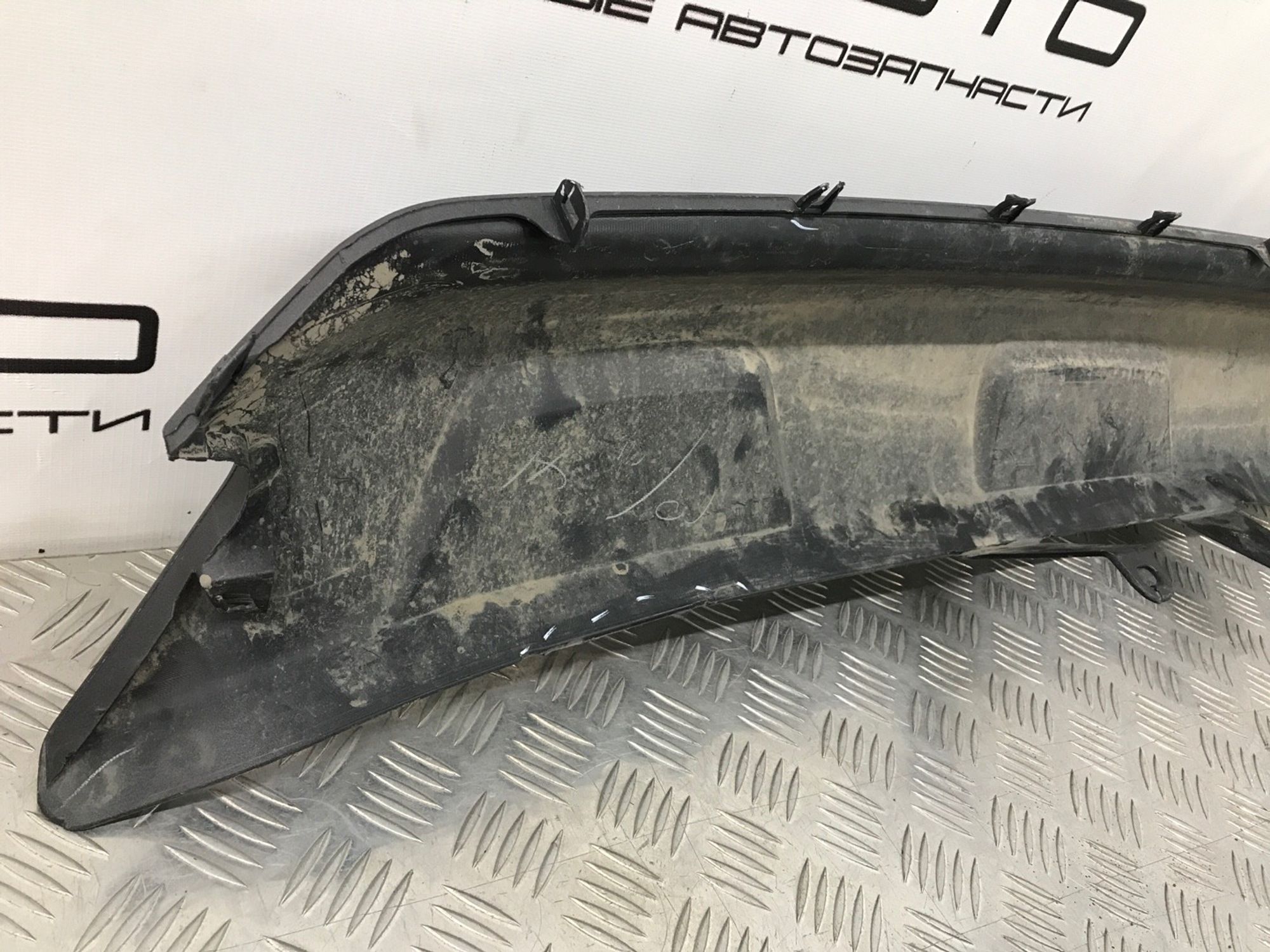 Б/У Спойлер бампера задний Lexus Rx350 AGL20 2015, 1490 рублей, Краснодар