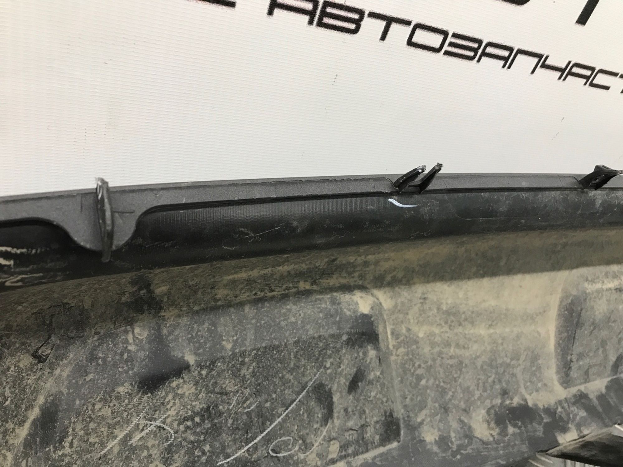 Б/У Спойлер бампера задний Lexus Rx350 AGL20 2015, 1490 рублей, Краснодар