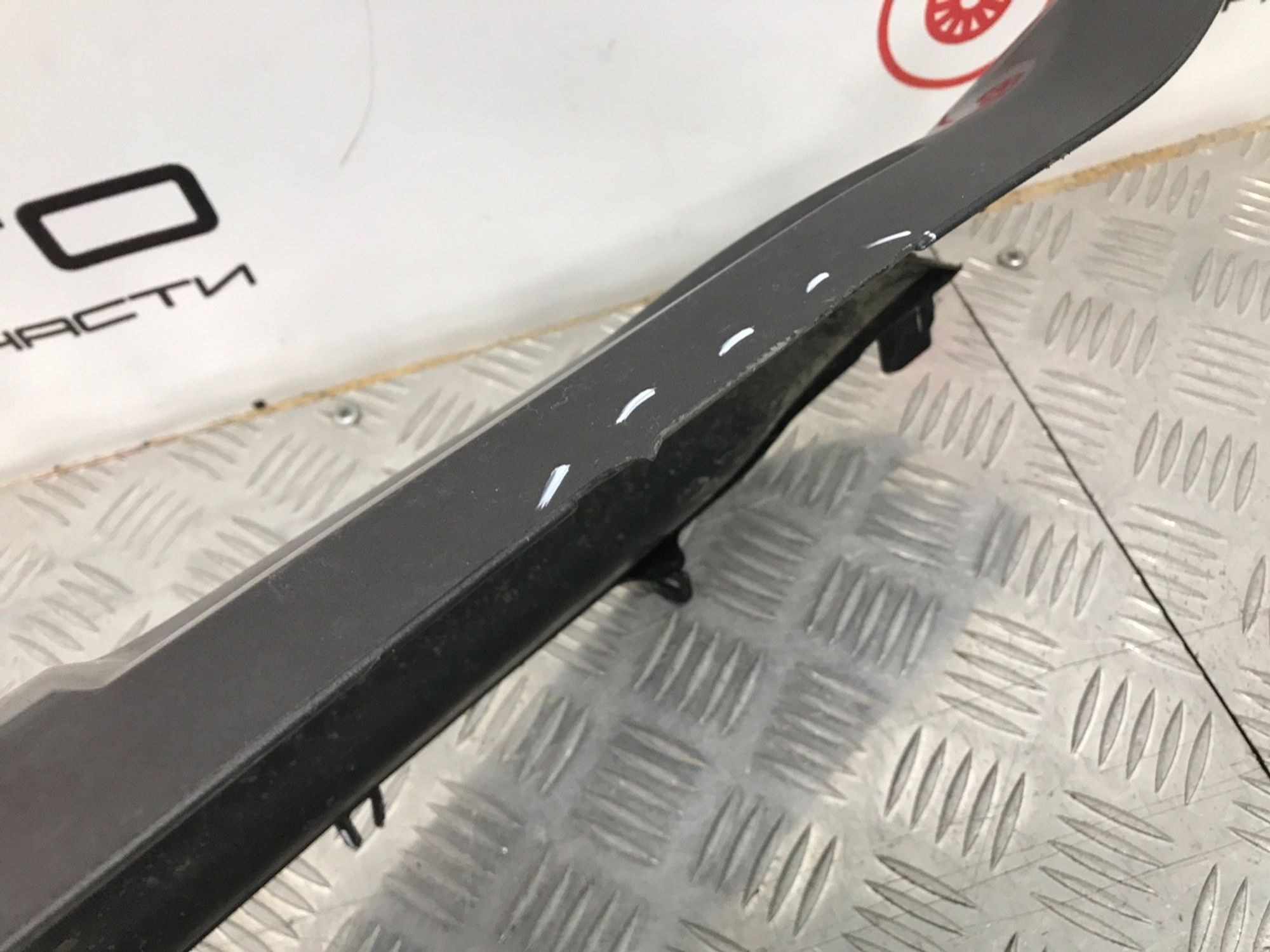 Б/У Спойлер бампера задний Lexus Rx350 AGL20 2015, 1490 рублей, Краснодар