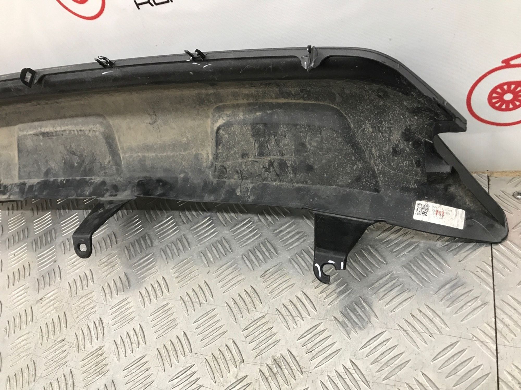 Б/У Спойлер бампера задний Lexus Rx350 AGL20 2015, 1490 рублей, Краснодар