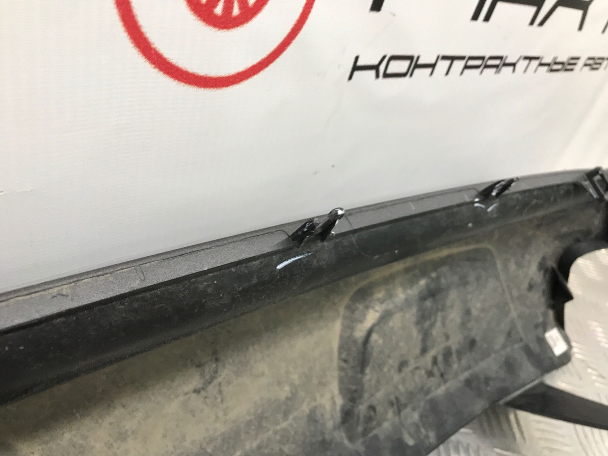 Б/У Спойлер бампера задний  Lexus Rx350 AGL20 2015, 1490 рублей, Краснодар