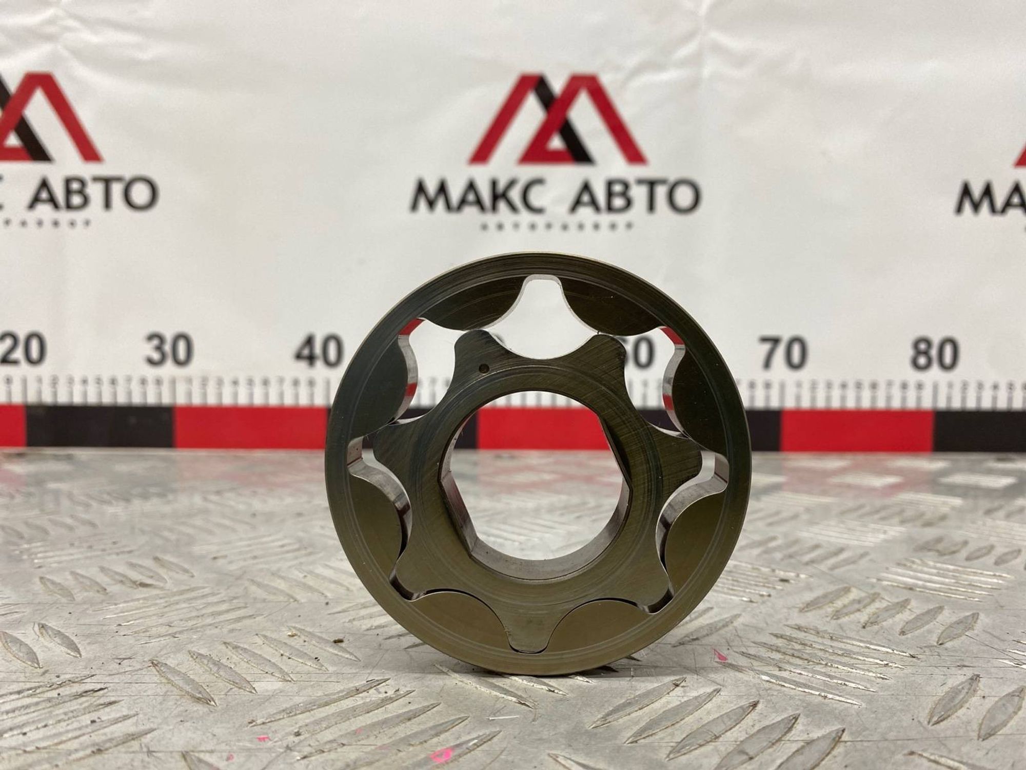 Б/У Шестерня масляного насоса Subaru Outback B13, 1280 рублей, Краснодар