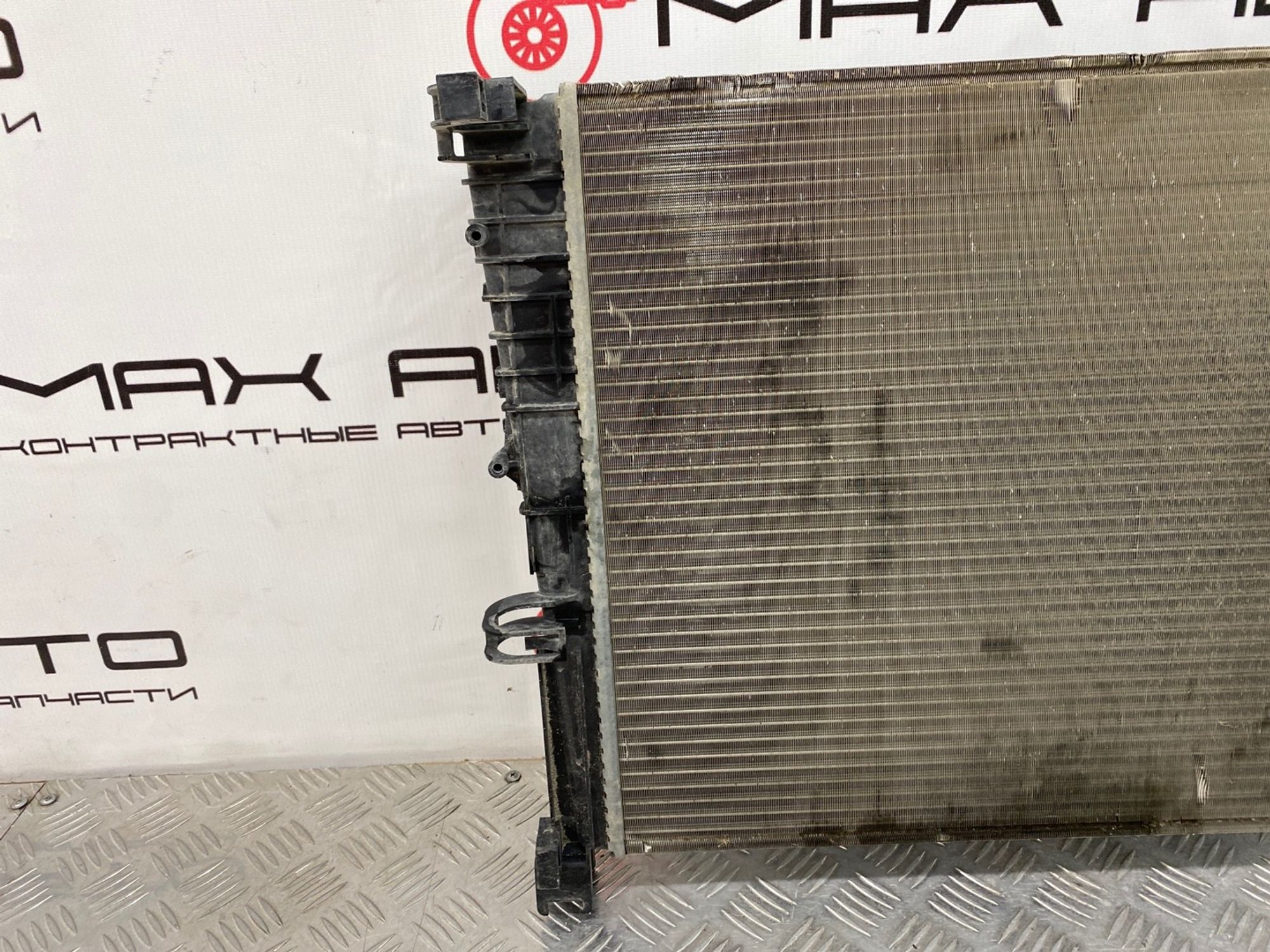 Б/У радиатор охлаждения ДВС Renault Logan L8 2014, 1499 рублей, Краснодар