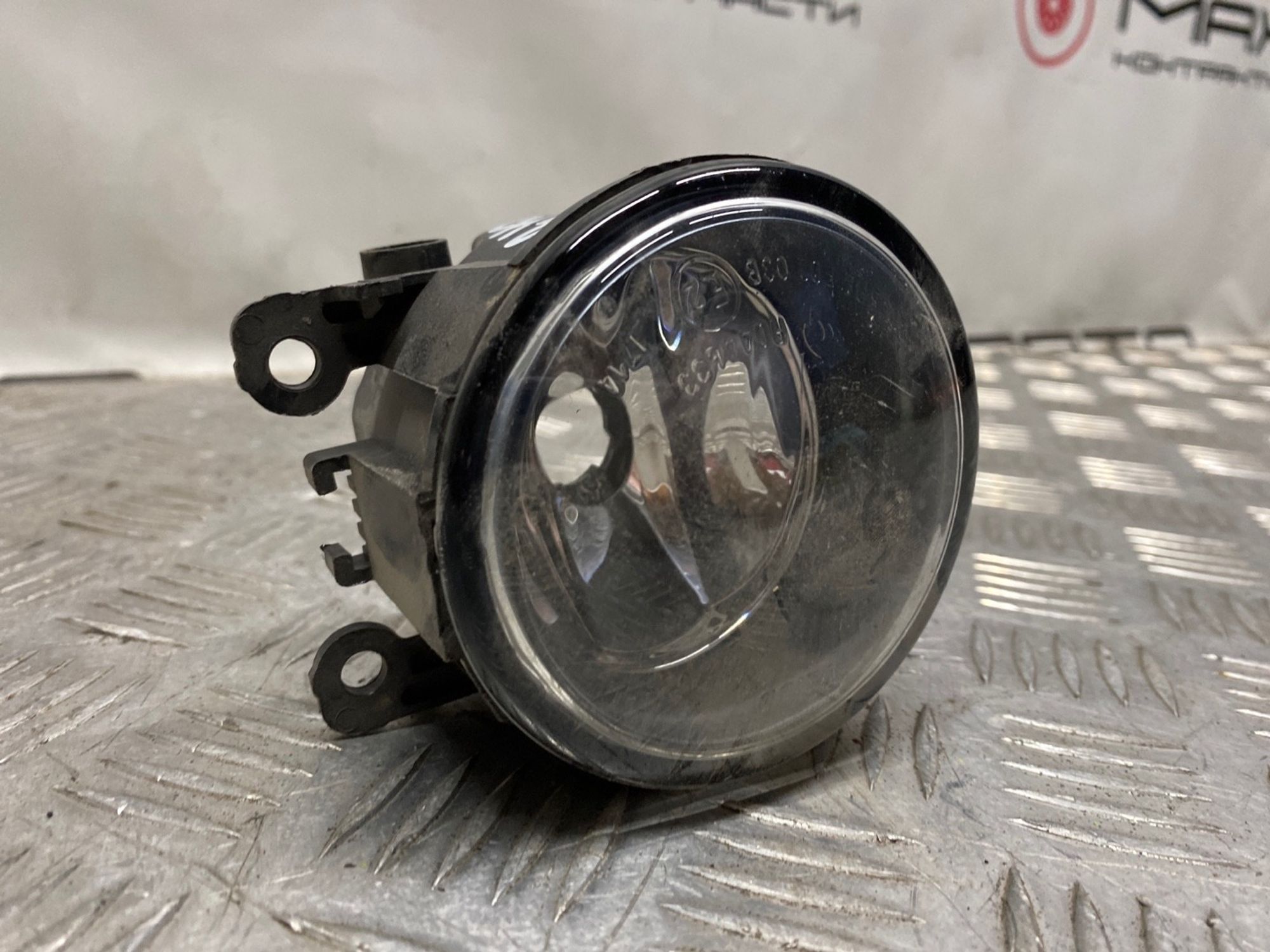 Б/У фара противотуманная передний Renault Logan LS12 2009, 990 рублей, Краснодар