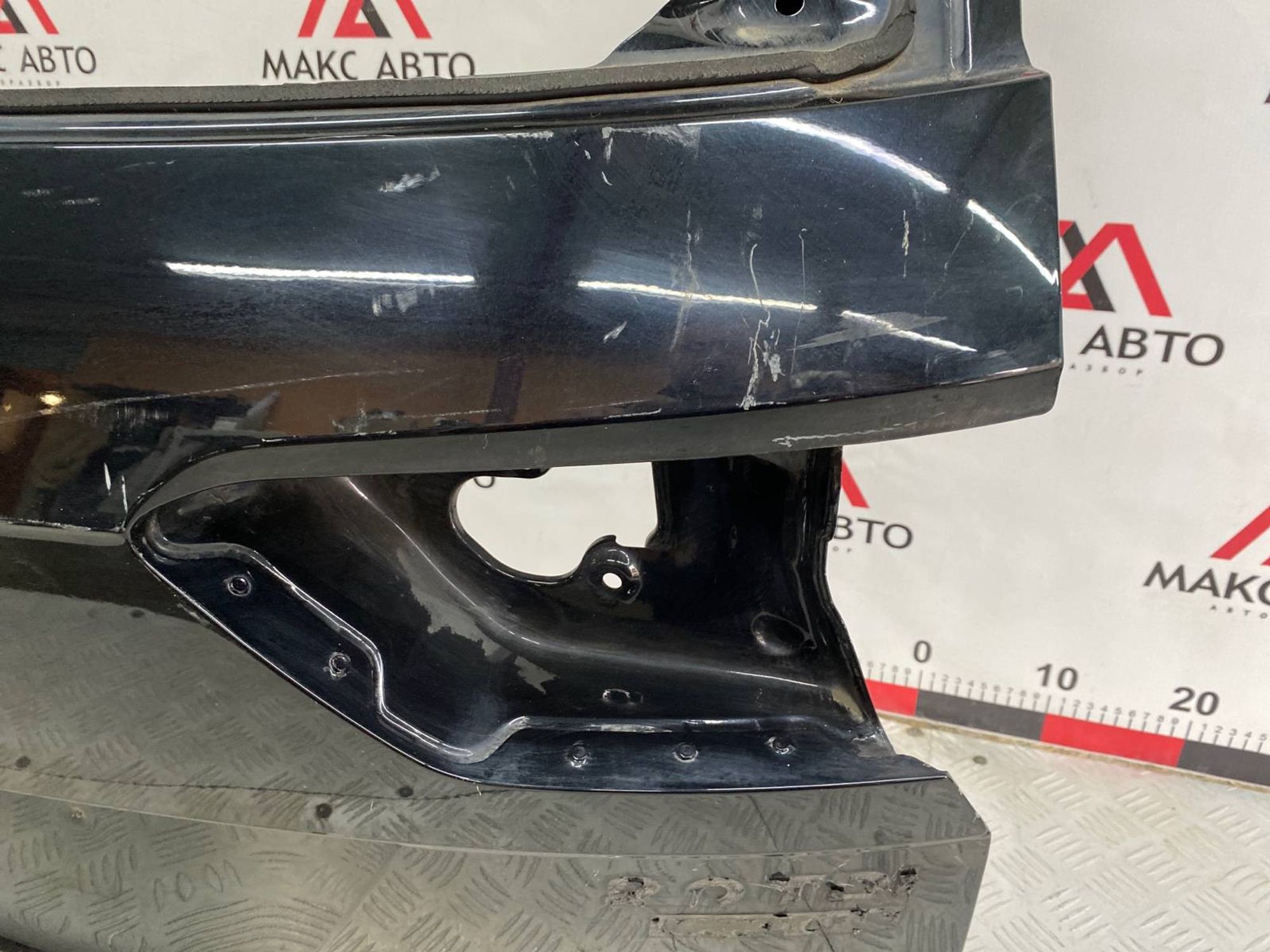 Б/У Крышка багажника задний Volkswagen Tiguan 2 AD1 2016, 15990 рублей, Краснодар