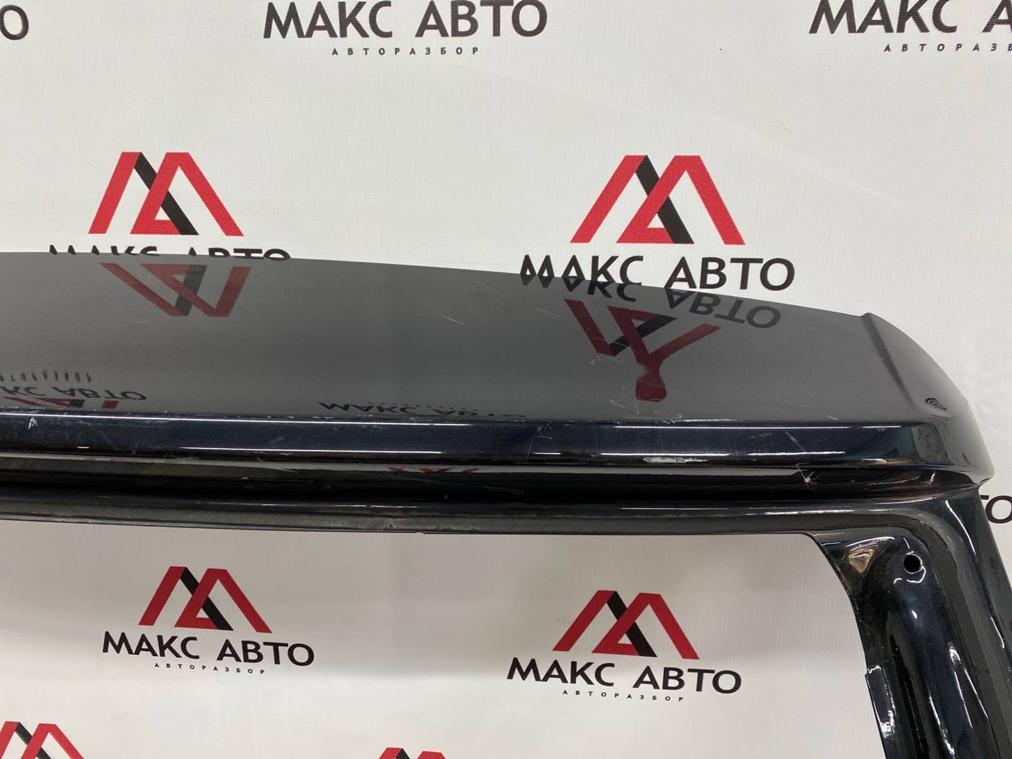 Б/У Крышка багажника задний Volkswagen Tiguan 2 AD1 2016, 15990 рублей, Краснодар