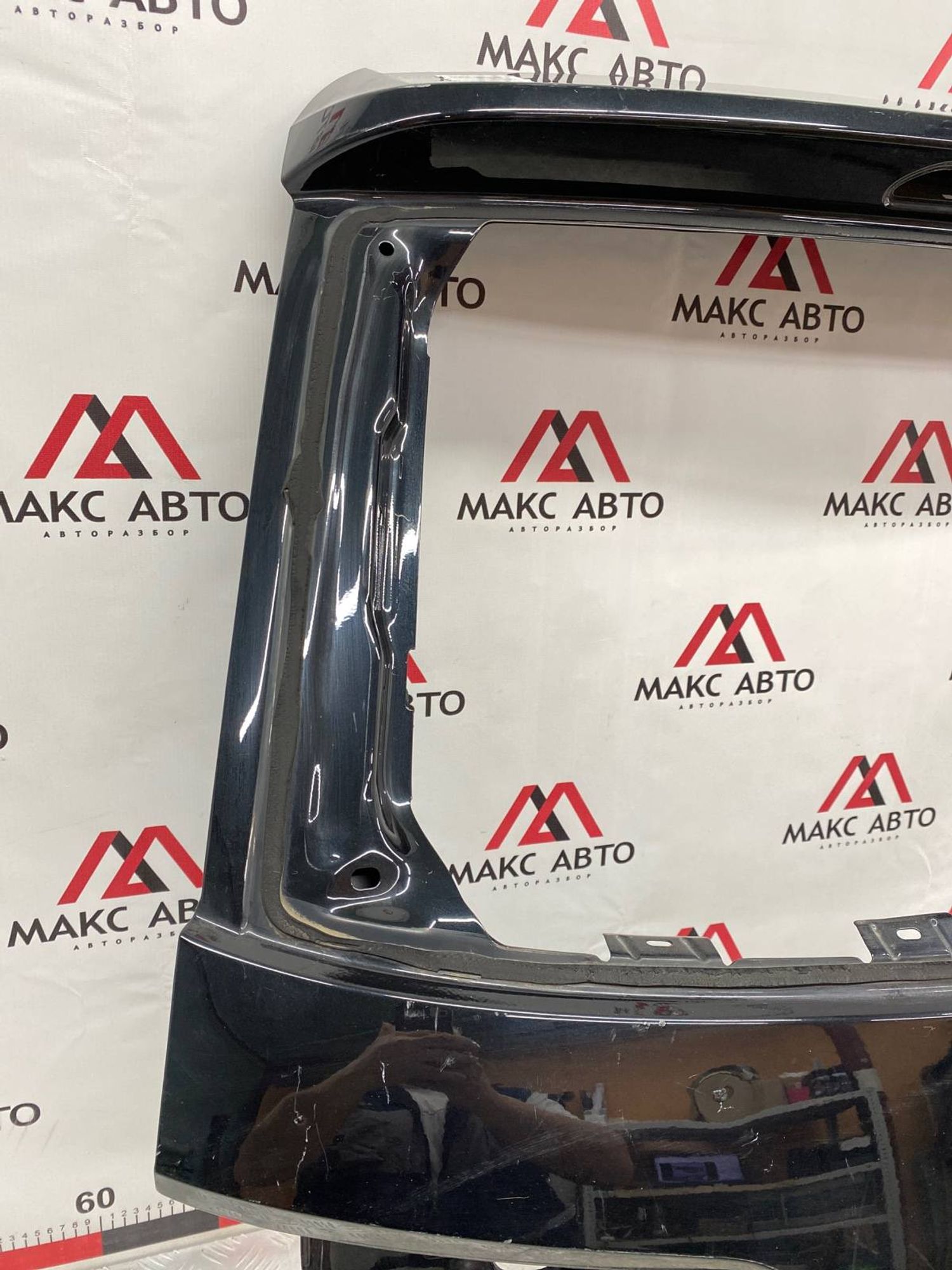 Б/У Крышка багажника задний Volkswagen Tiguan 2 AD1 2016, 15990 рублей, Краснодар