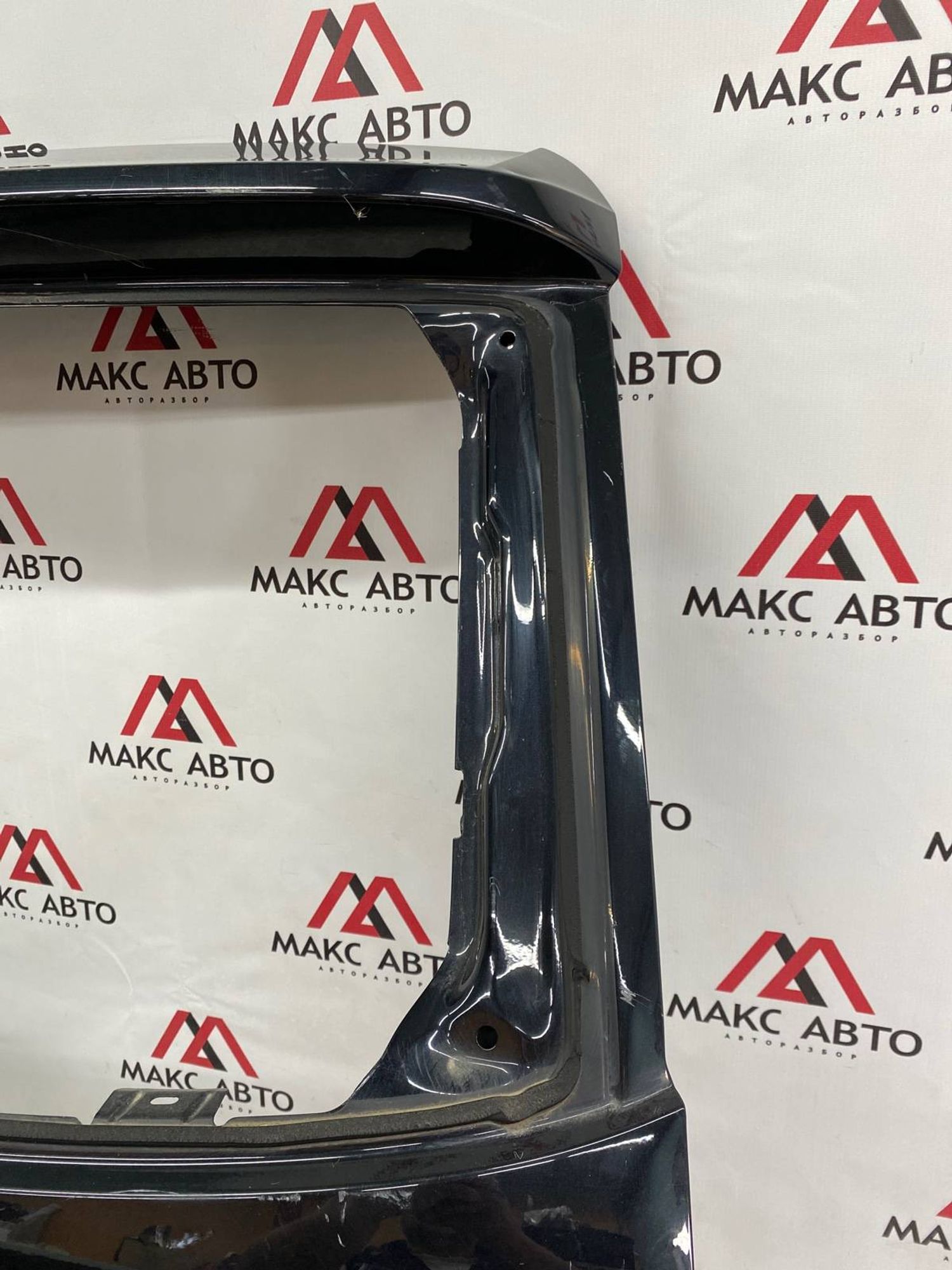 Б/У Крышка багажника задний Volkswagen Tiguan 2 AD1 2016, 15990 рублей, Краснодар