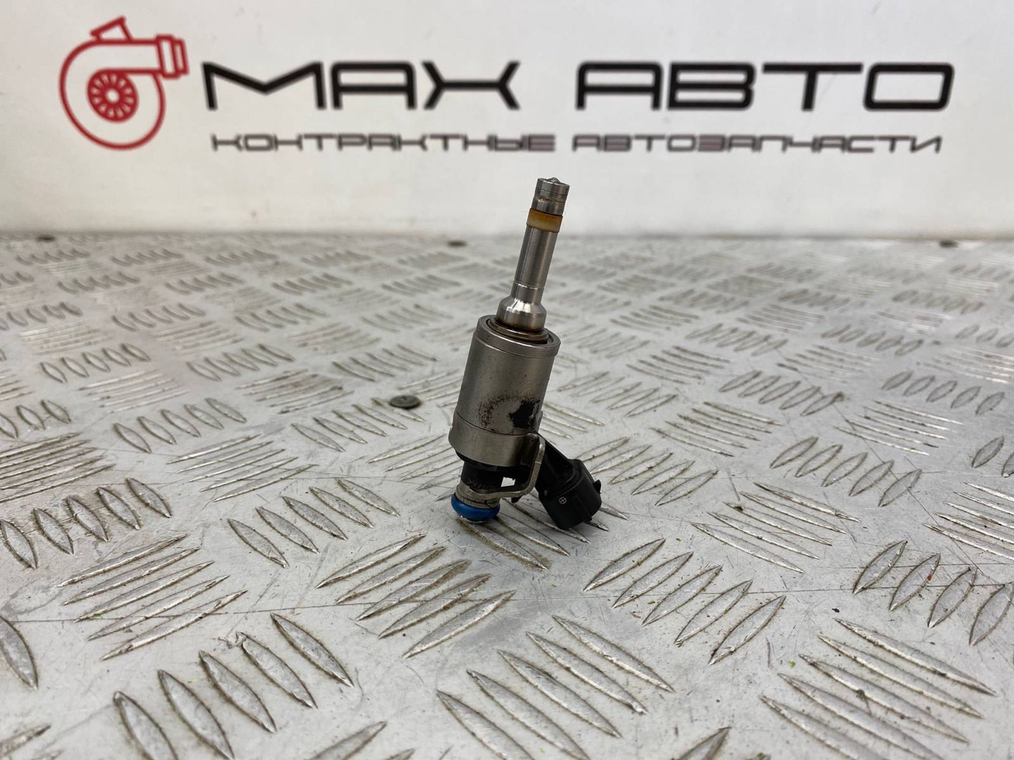 Б/У Форсунка топливная Nissan X-Trail T32 MR20 2013, 1190 рублей, Краснодар