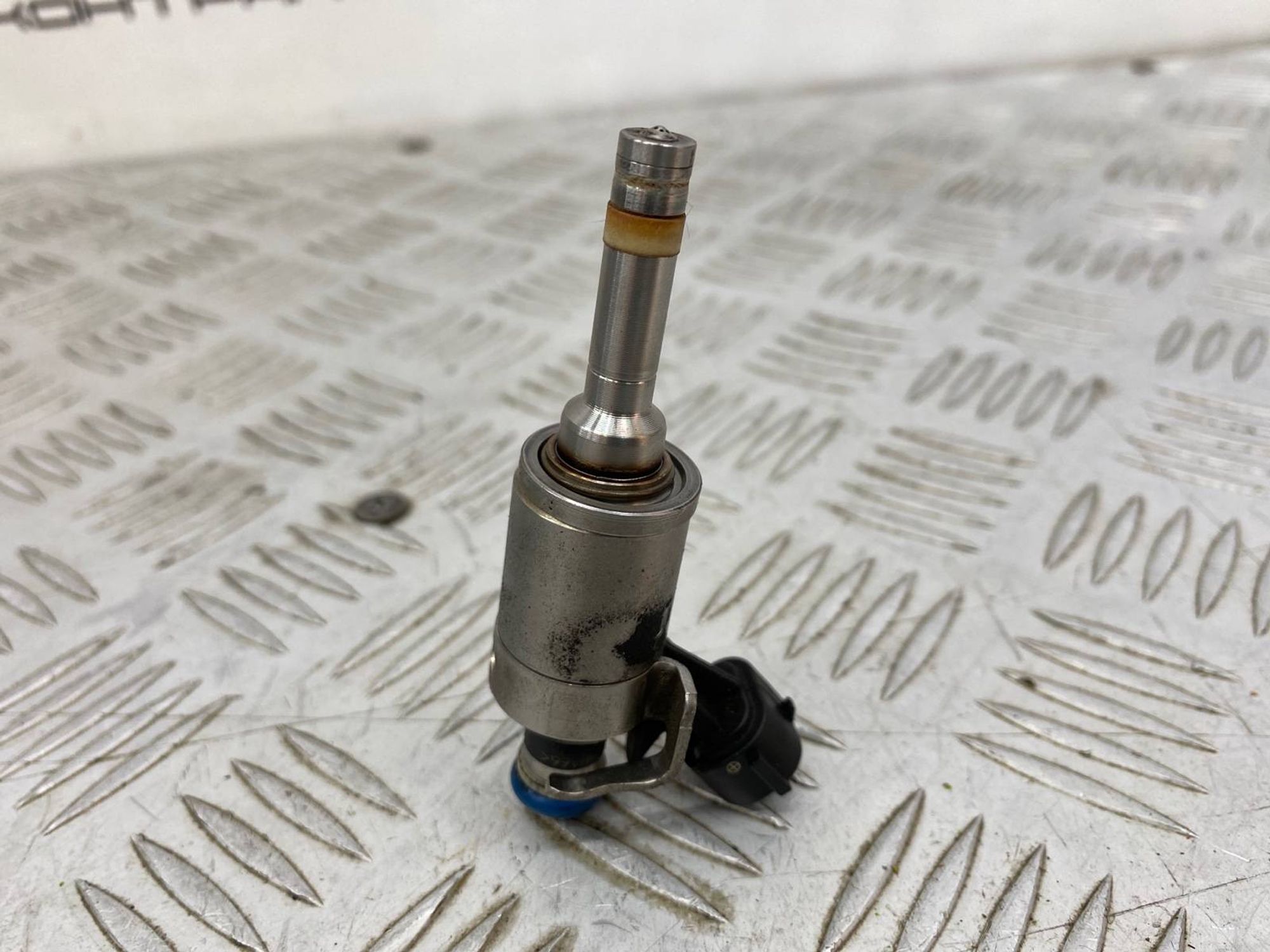 Б/У Форсунка топливная Nissan X-Trail T32 MR20 2013, 1190 рублей, Краснодар