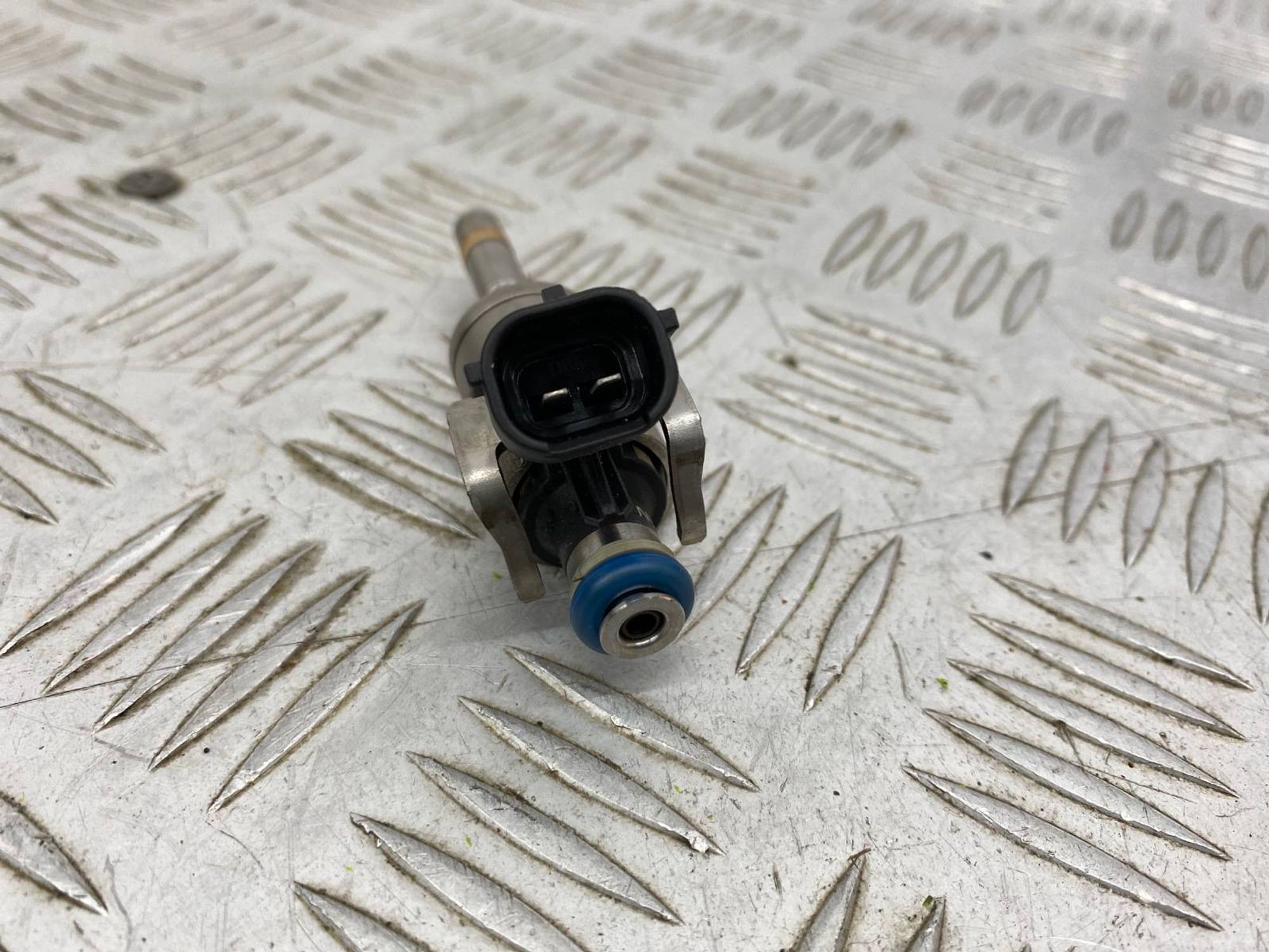 Б/У Форсунка топливная Nissan X-Trail T32 MR20 2013, 1190 рублей, Краснодар