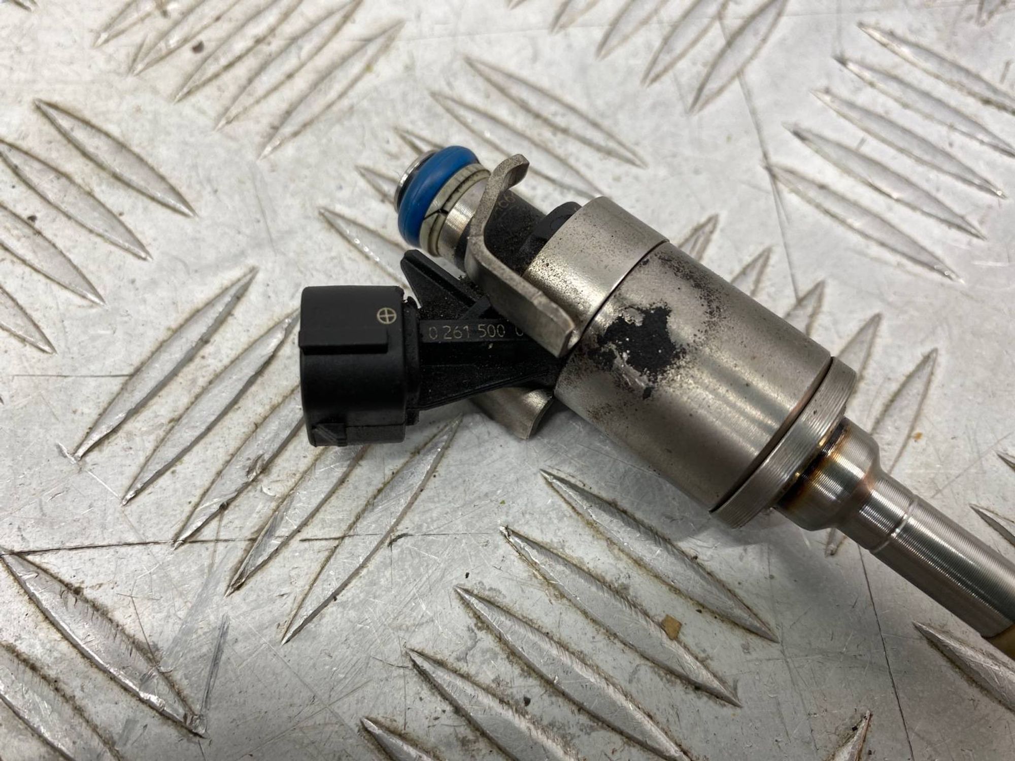 Б/У Форсунка топливная Nissan X-Trail T32 MR20 2013, 1190 рублей, Краснодар