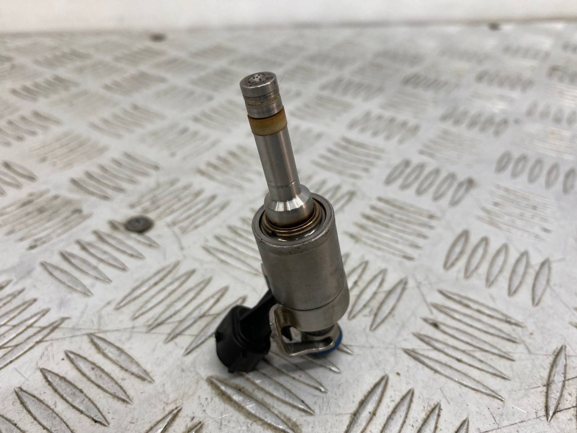 Б/У Форсунка топливная Nissan X-Trail T32 MR20 2013, 1190 рублей, Краснодар