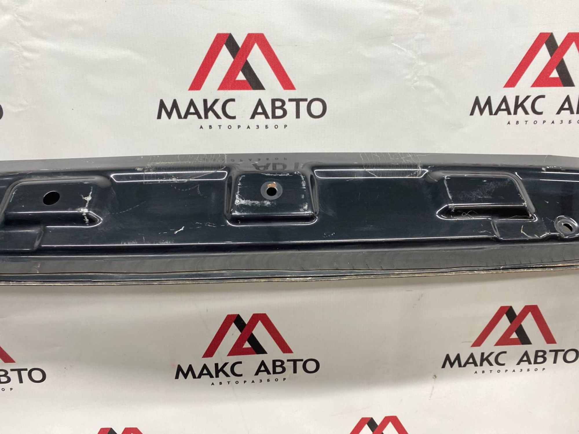 Б/У Крышка багажника Chery Very A13 2013, 6990 рублей, Краснодар