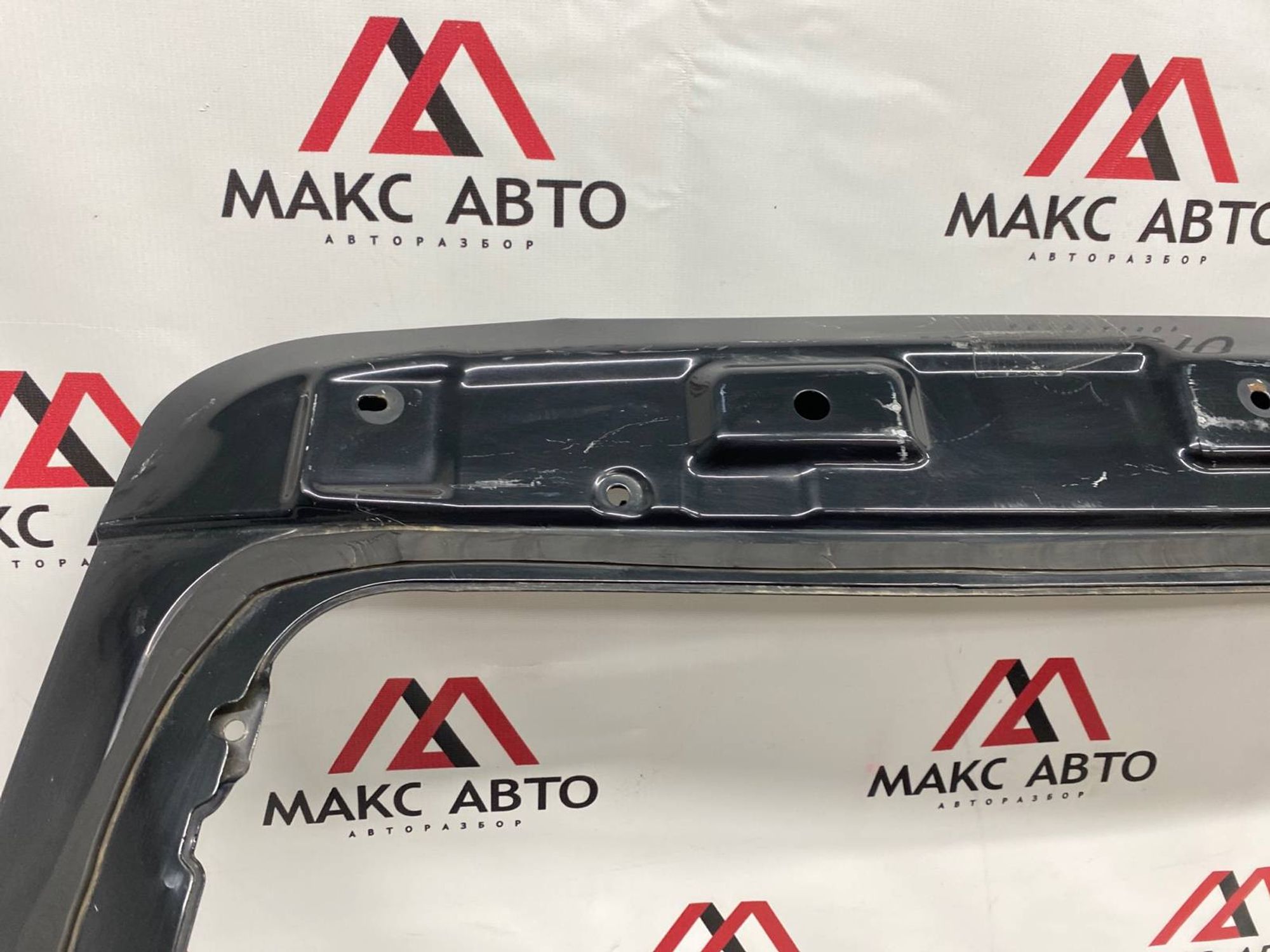 Б/У Крышка багажника Chery Very A13 2013, 6990 рублей, Краснодар