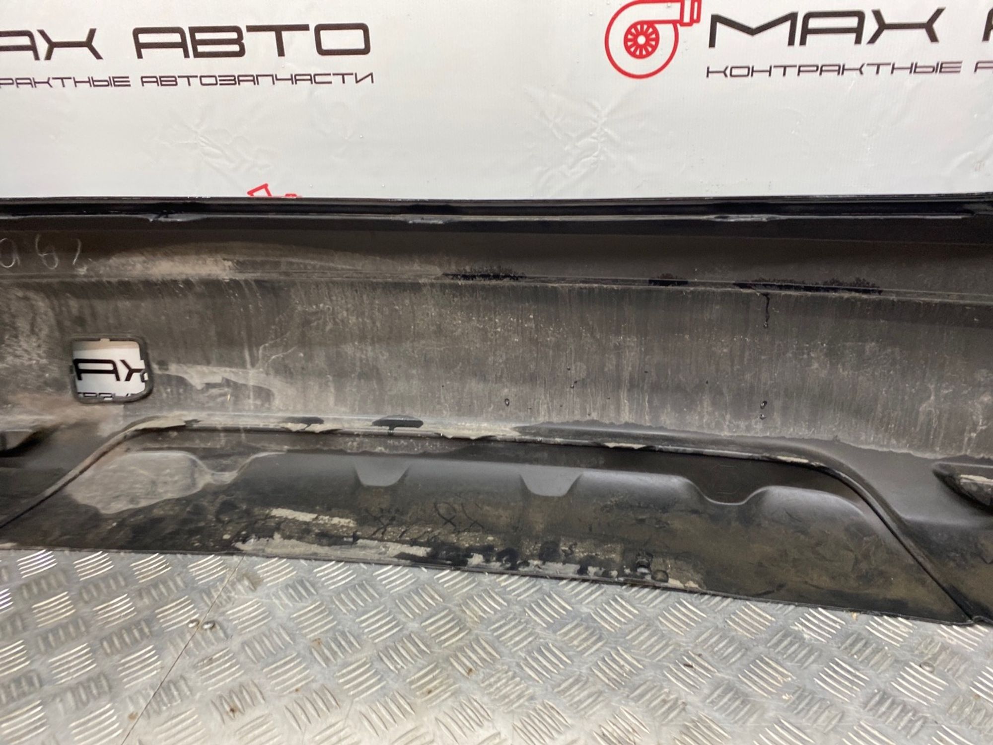 Б/У Бампер задний Nissan Qashqai J11 2014, 4990 рублей, Краснодар