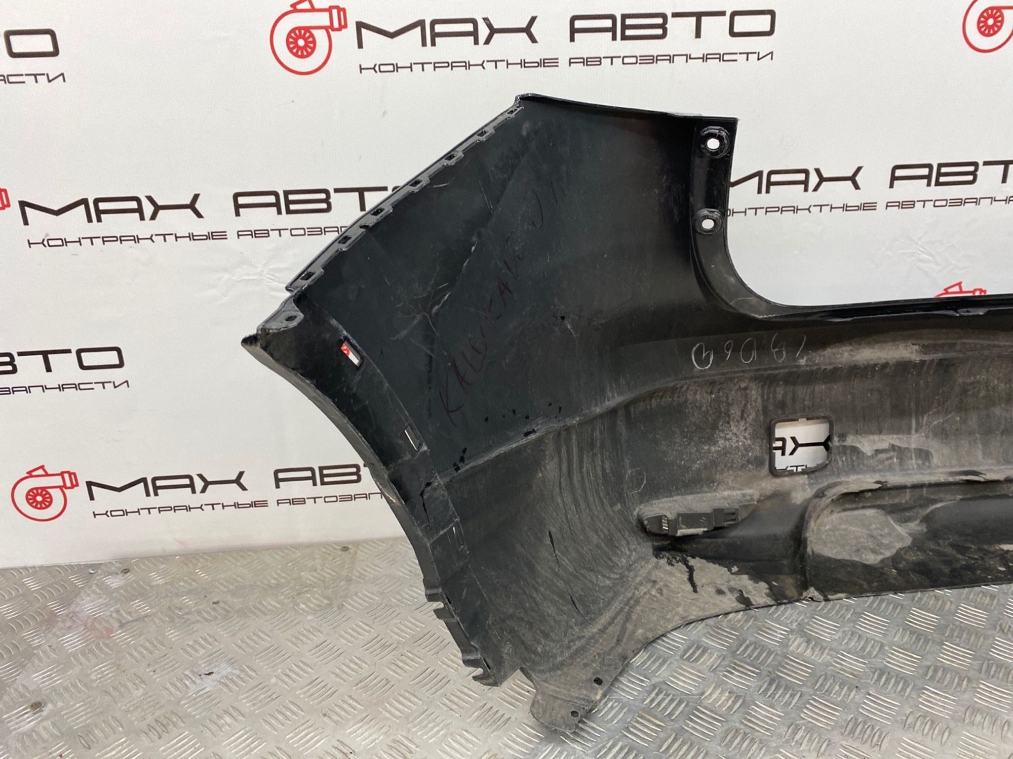 Б/У Бампер задний Nissan Qashqai J11 2014, 4990 рублей, Краснодар