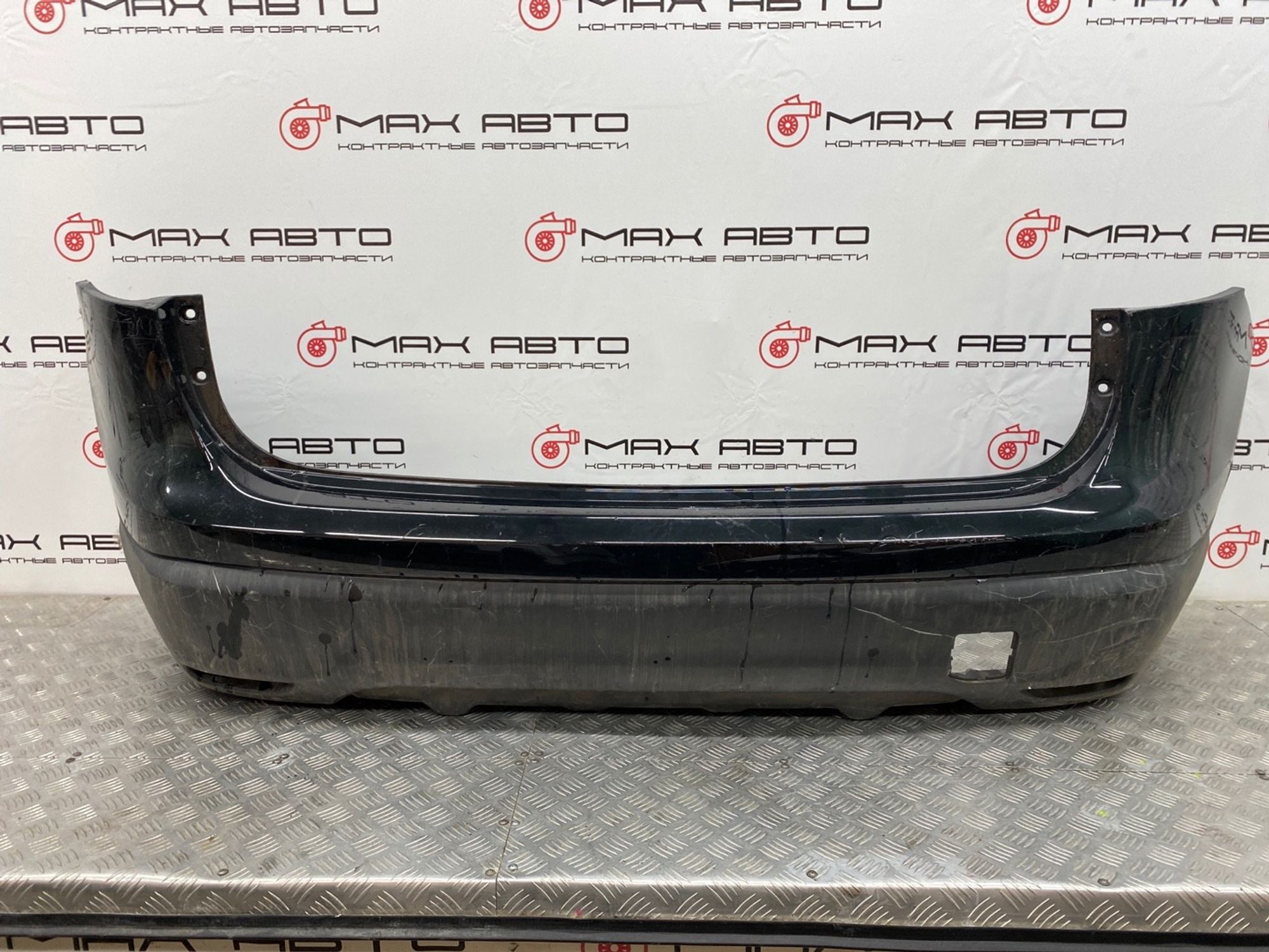 Б/У Бампер задний Nissan Qashqai J11 2014, 4990 рублей, Краснодар