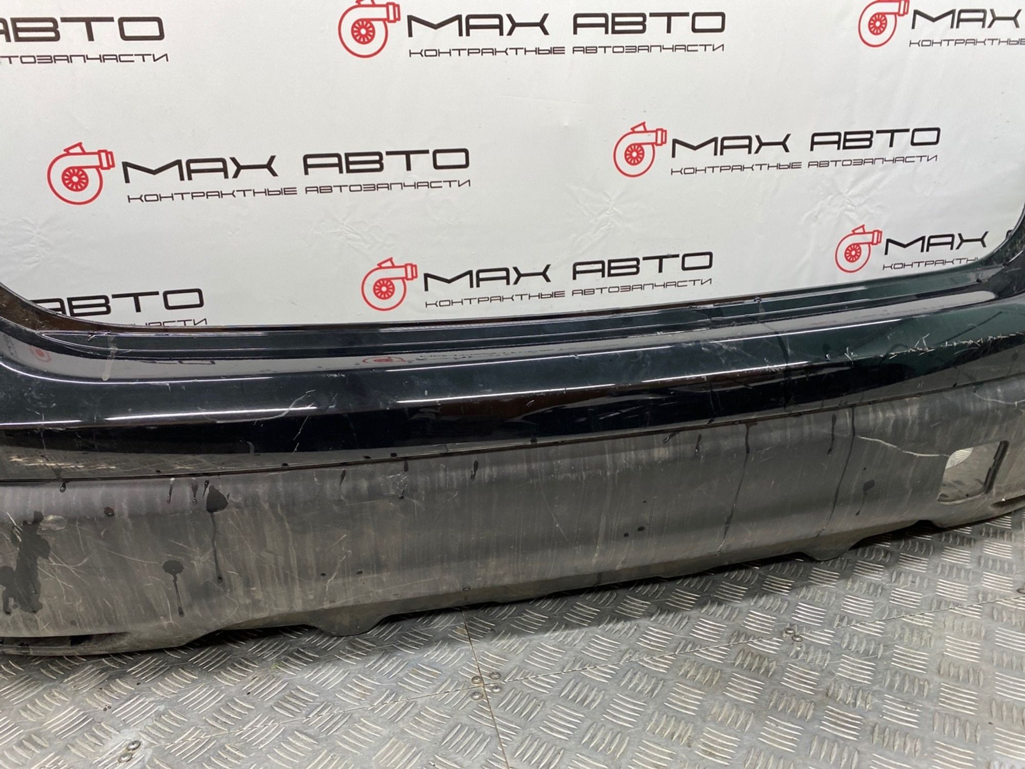 Б/У Бампер задний Nissan Qashqai J11 2014, 4990 рублей, Краснодар