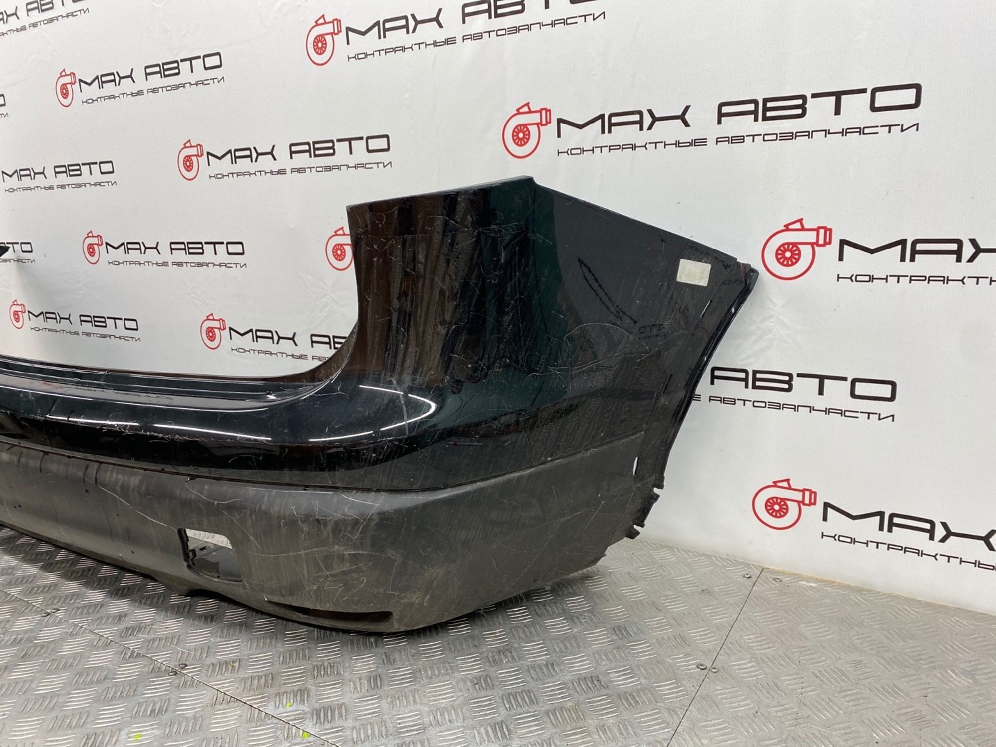 Б/У Бампер задний Nissan Qashqai J11 2014, 4990 рублей, Краснодар