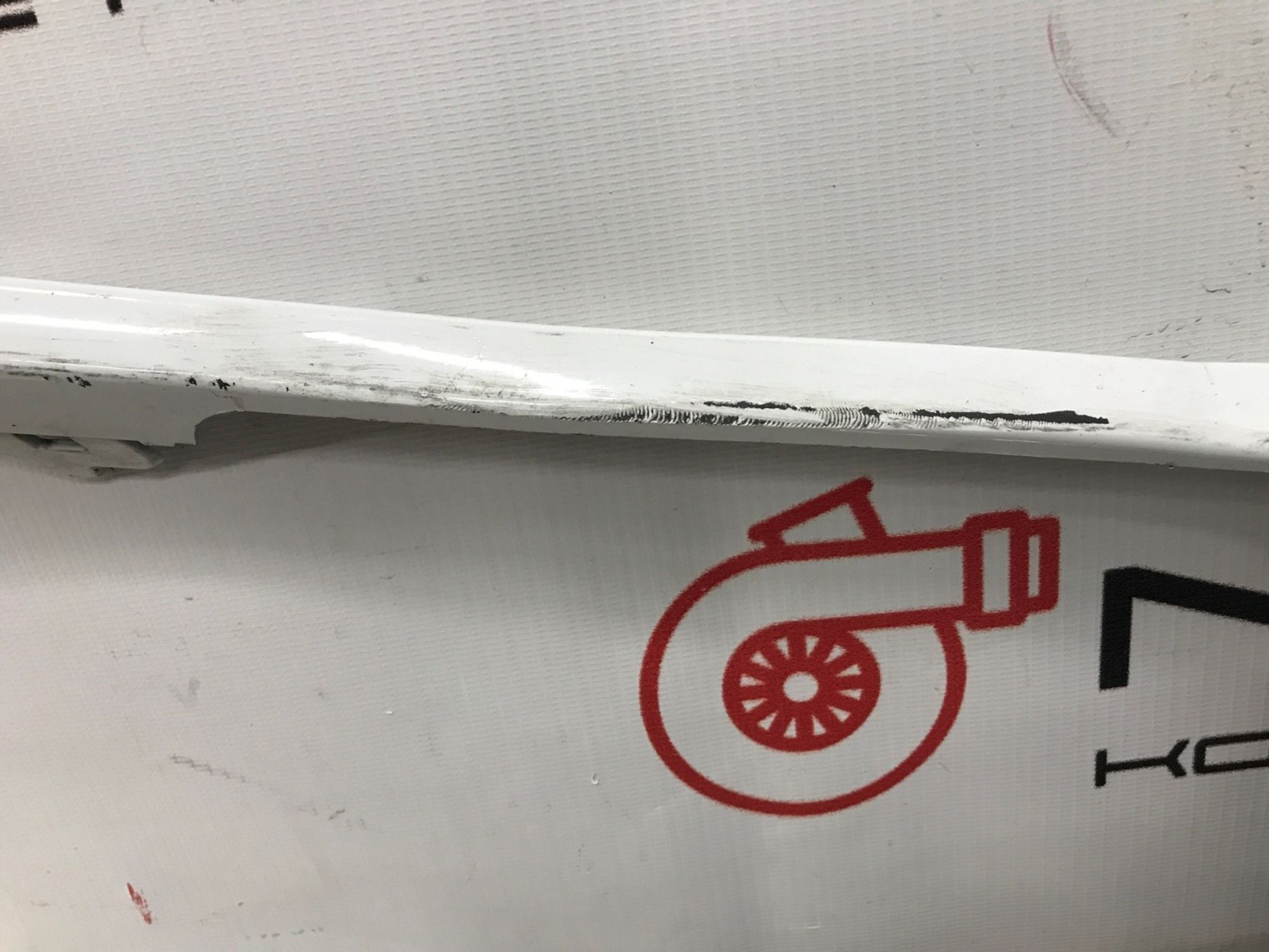 Б/У Накладка противотуманной фары  Volkswagen Touareg 7P5 2010, 1490 рублей, Краснодар