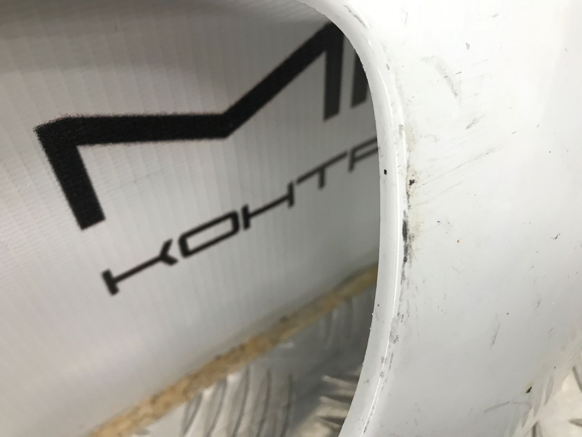 Б/У Накладка противотуманной фары  Volkswagen Touareg 7P5 2010, 1490 рублей, Краснодар