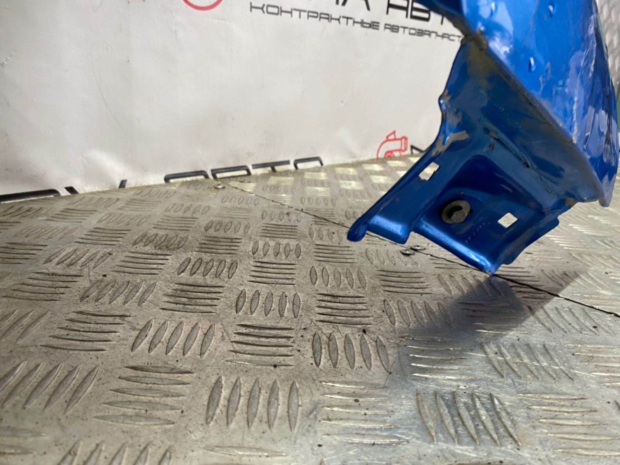 Б/У крыло переднее правое Nissan Qashqai J10 2010, 5990 рублей, Краснодар