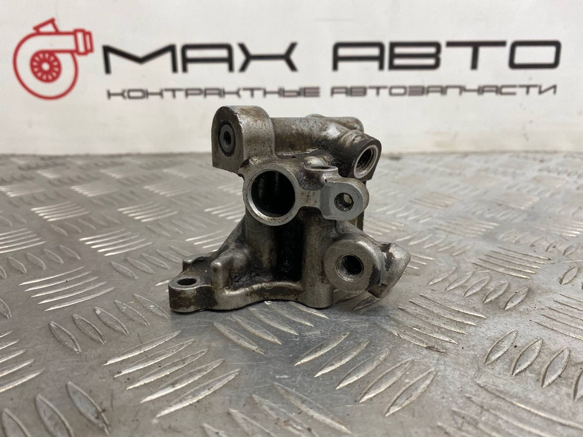 Б/У Корпус клапана vvt-i Subaru Outback B13 EZ30, 720 рублей, Краснодар