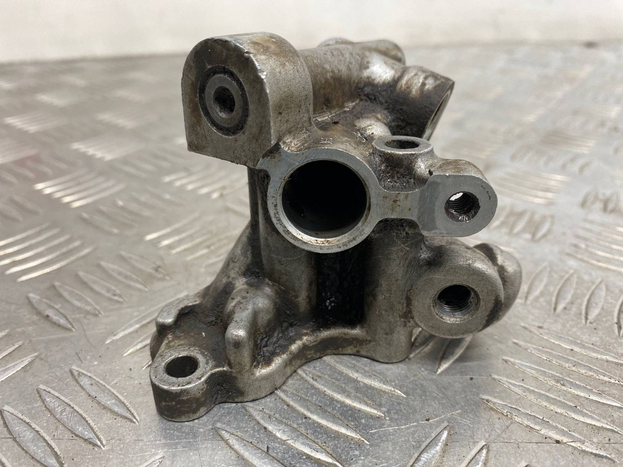 Б/У Корпус клапана vvt-i Subaru Outback B13 EZ30, 720 рублей, Краснодар